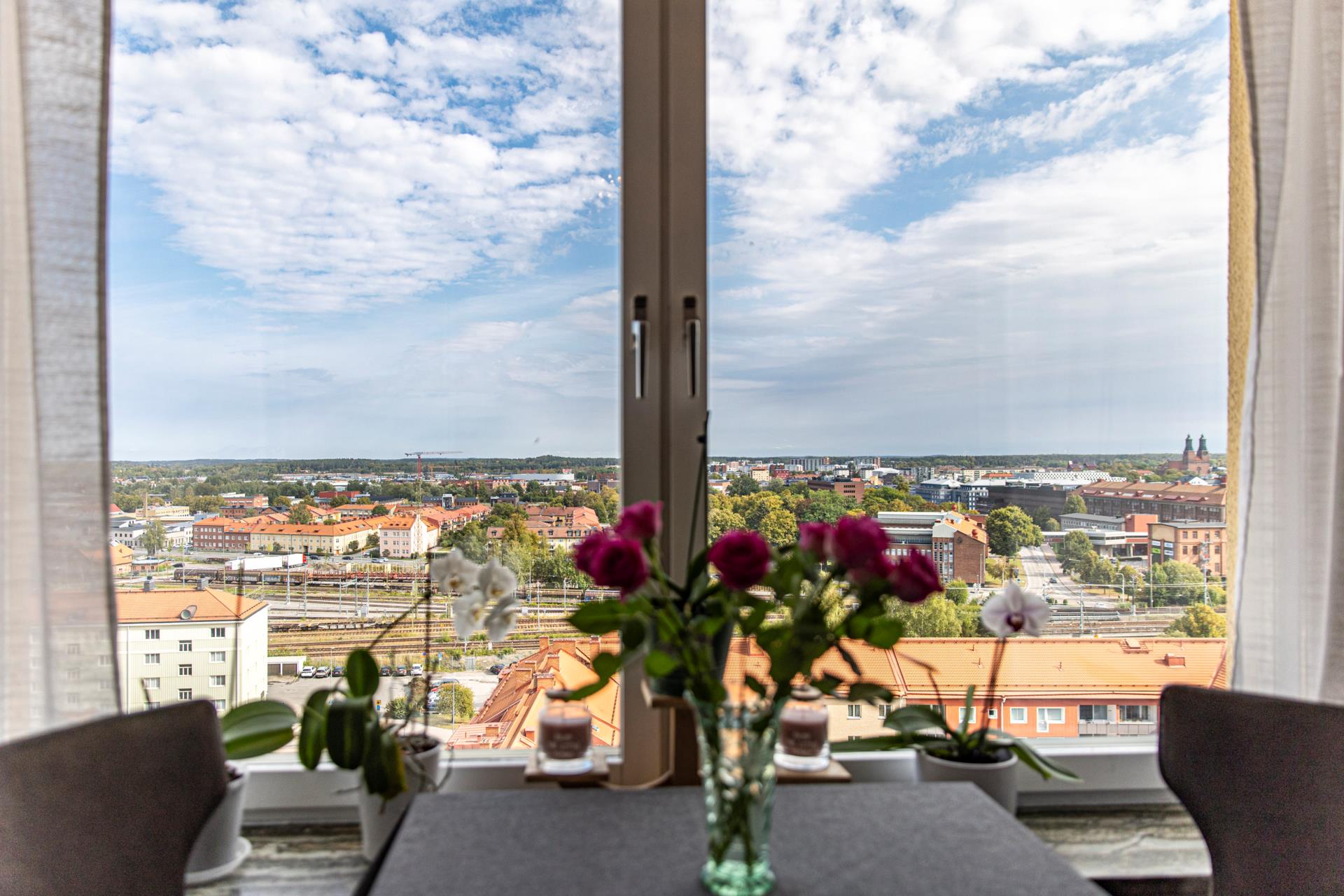 Tunavallen, Eskilstuna