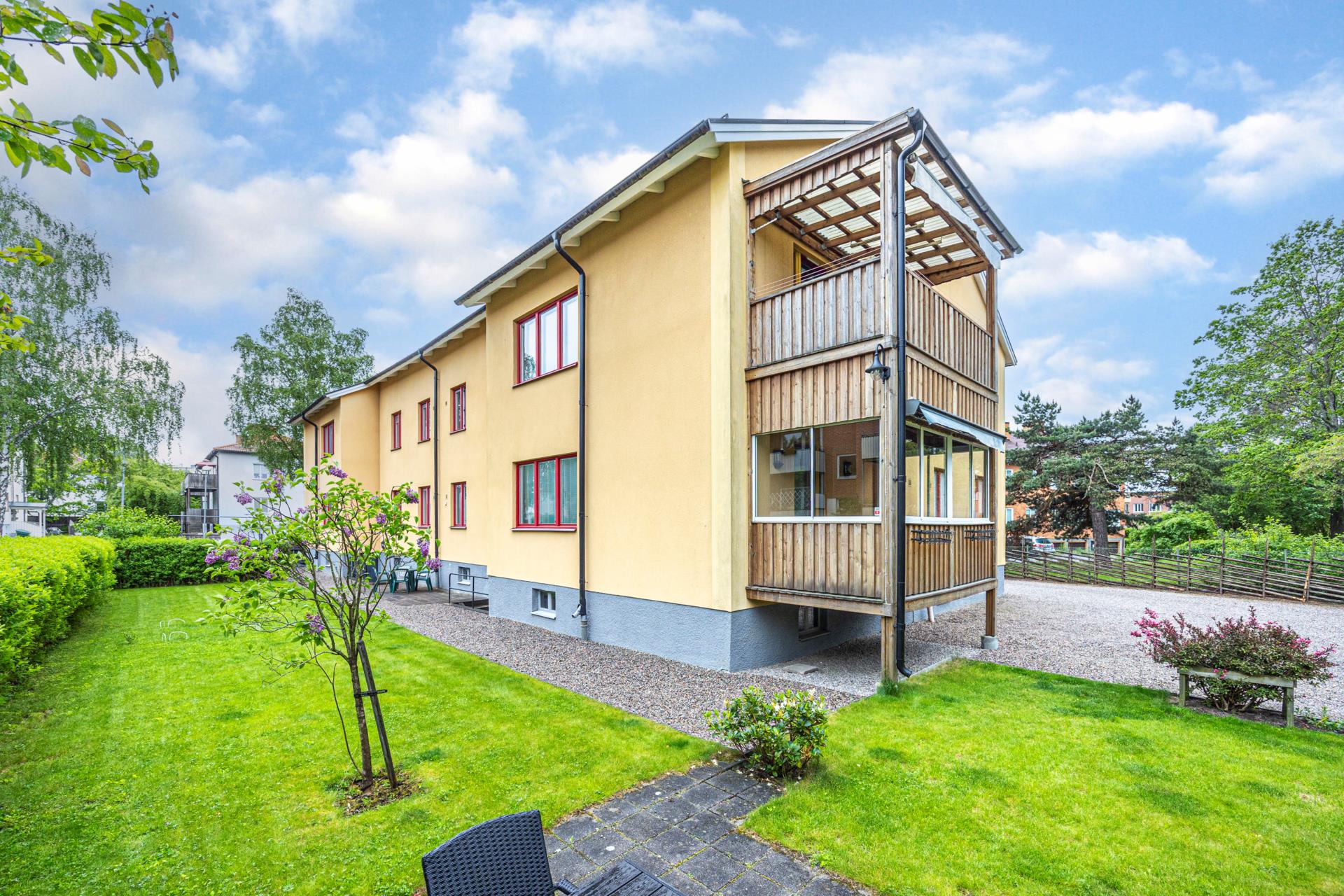 Västermalm, Eskilstuna