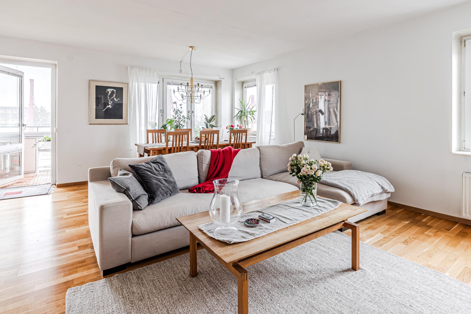 Tunavallen, Eskilstuna