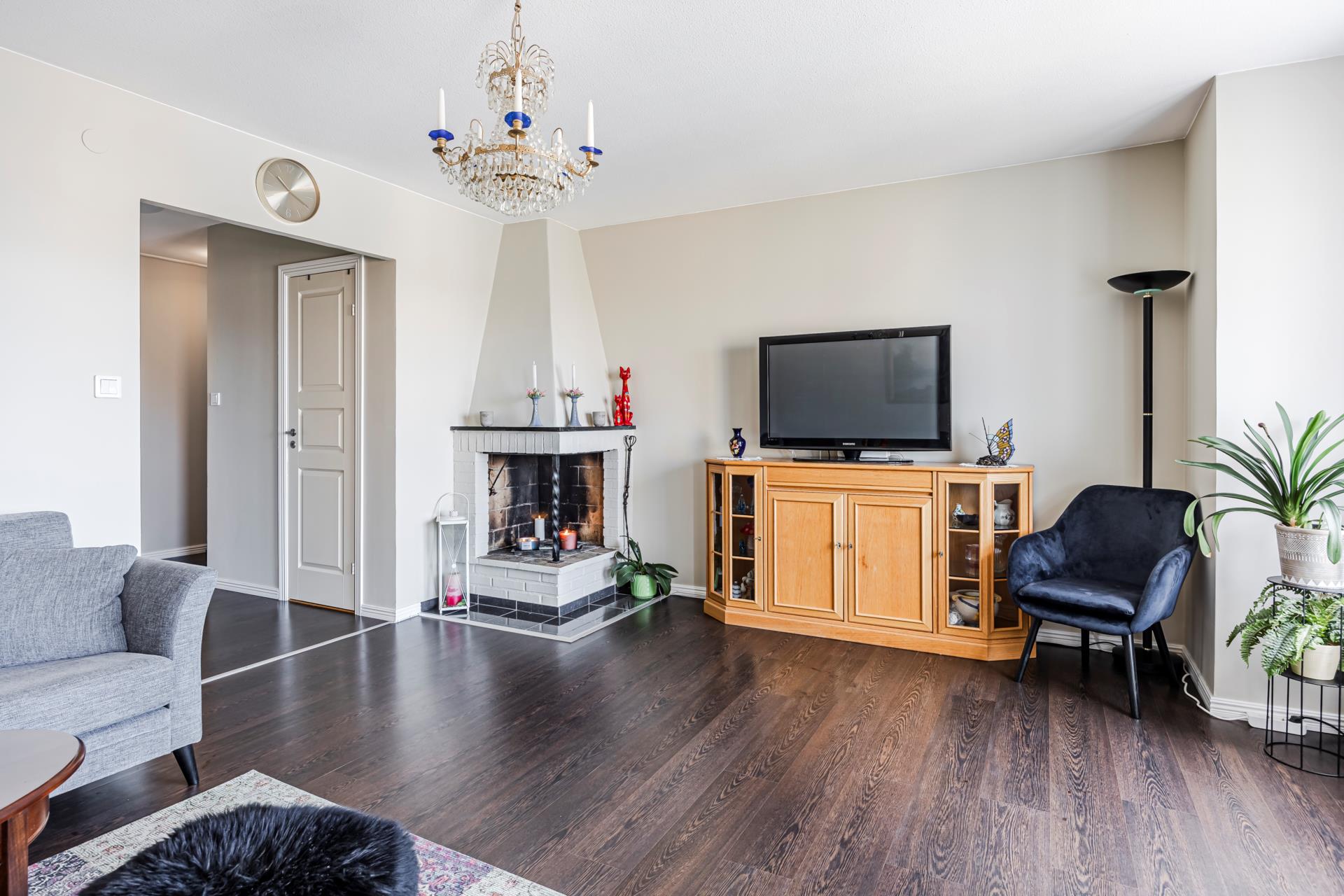 Tunavallen, Eskilstuna