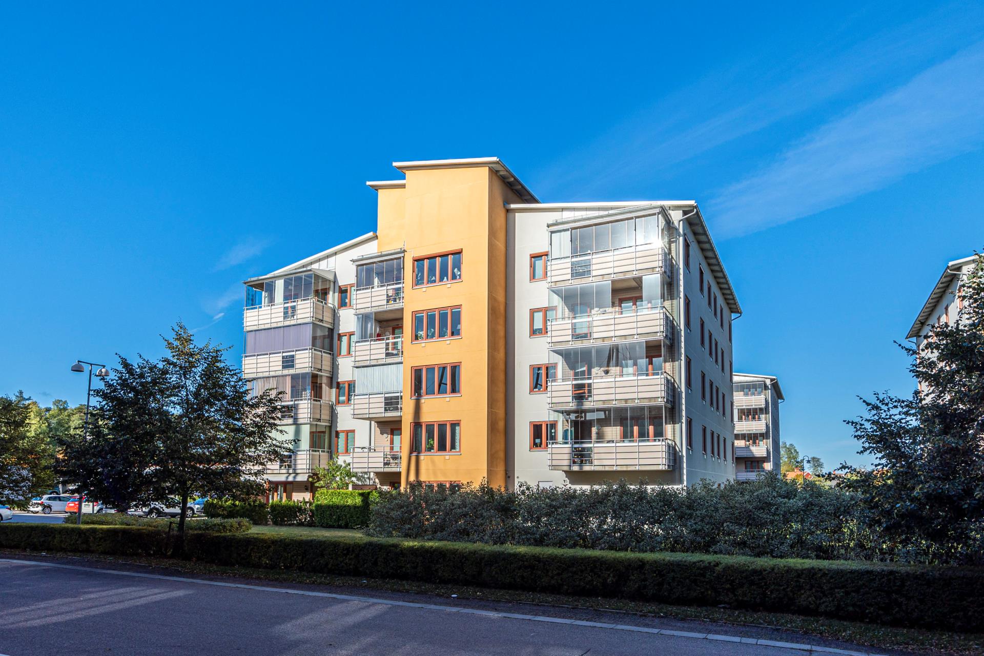 Tunavallen, Eskilstuna