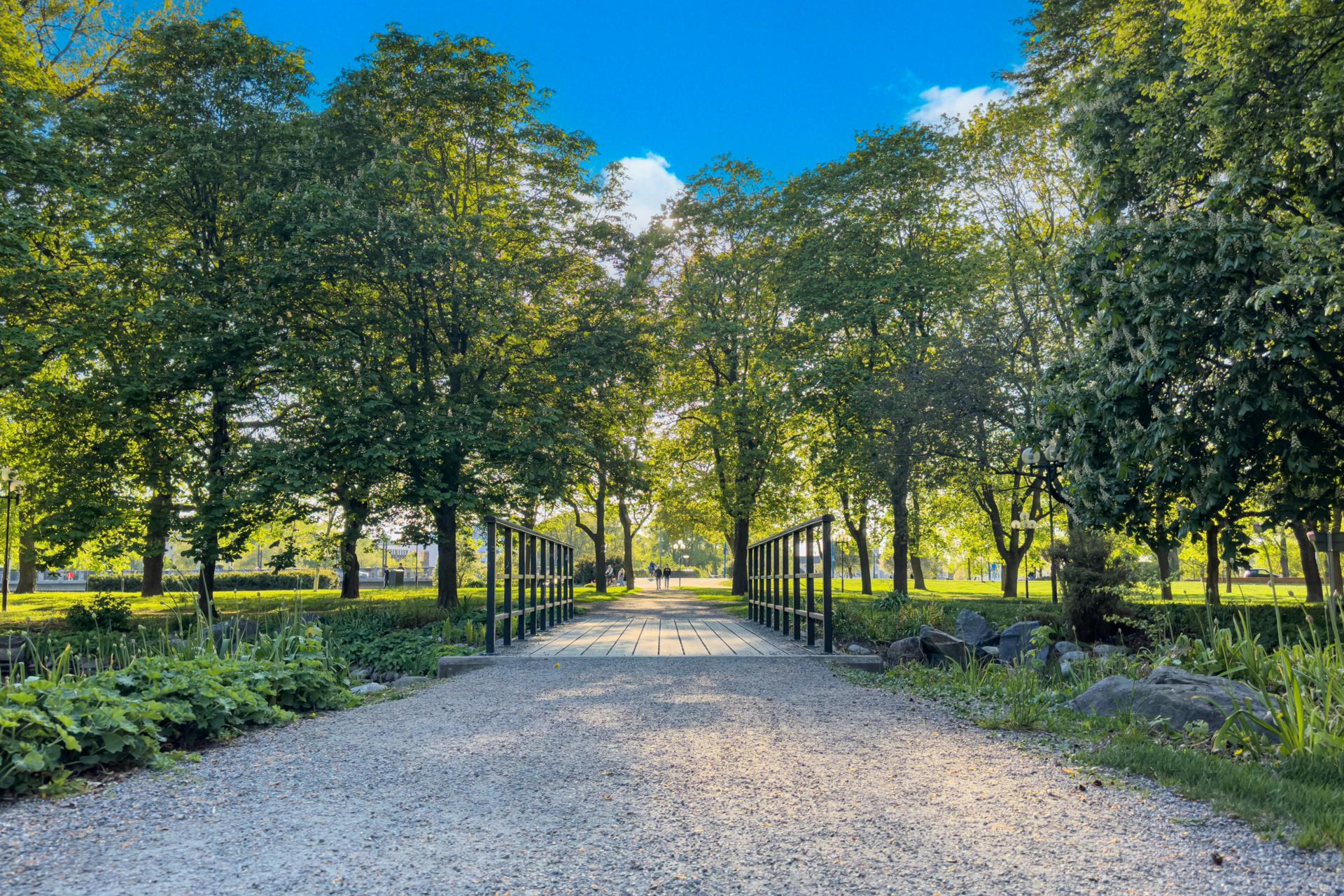 Centrum, Eskilstuna