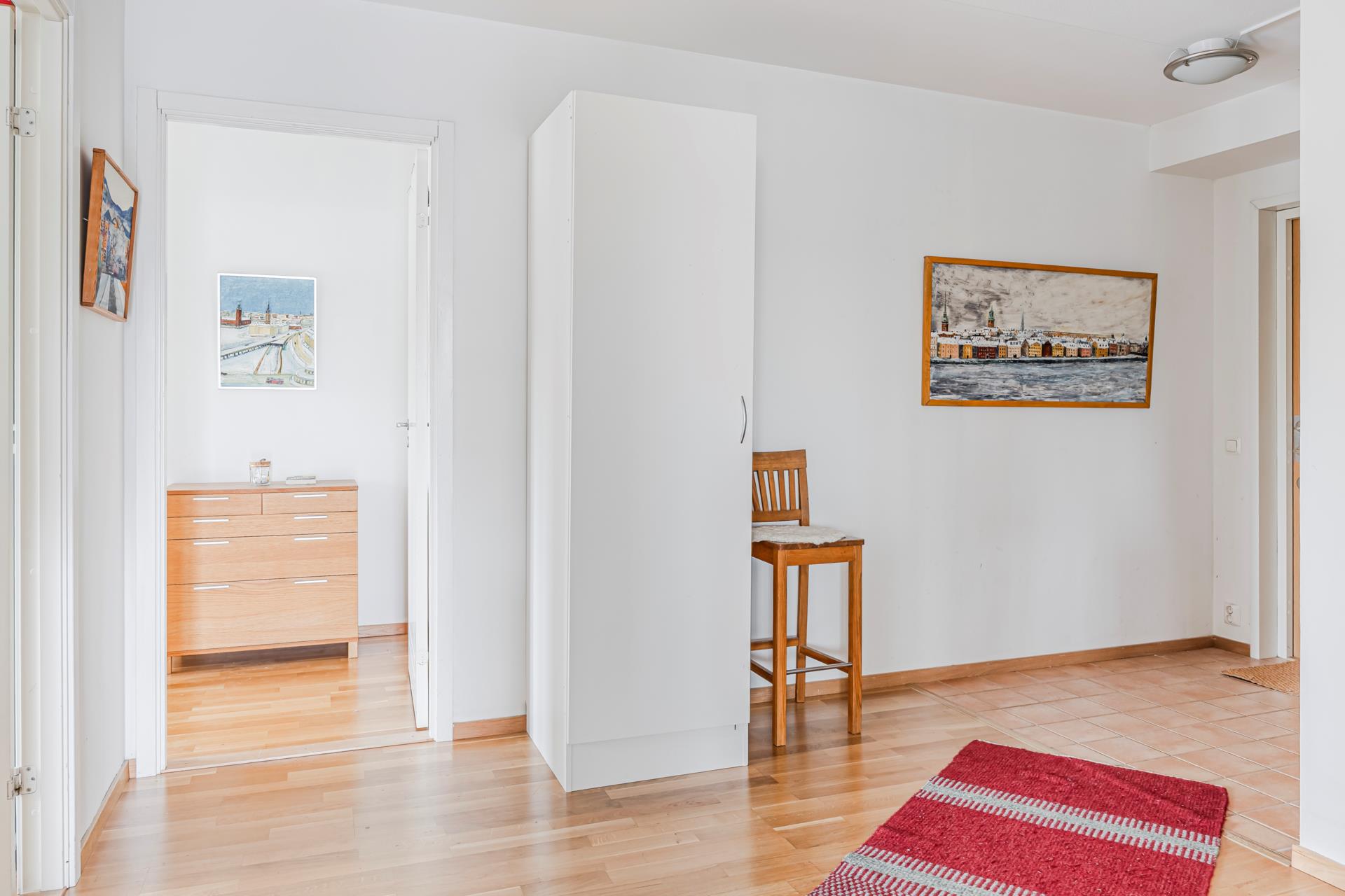 Tunavallen, Eskilstuna