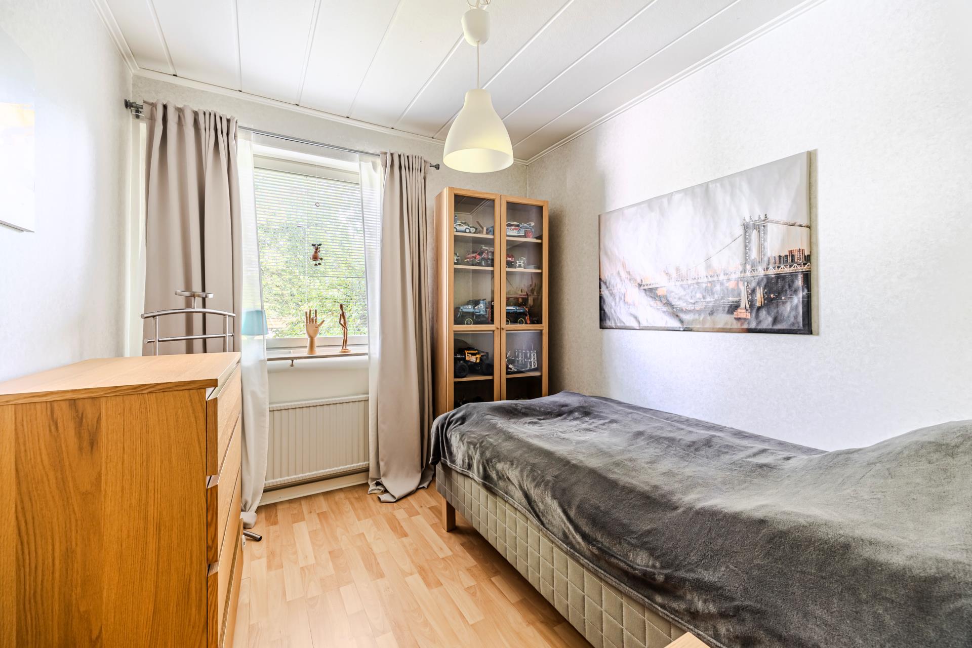 Skogsängen, Eskilstuna