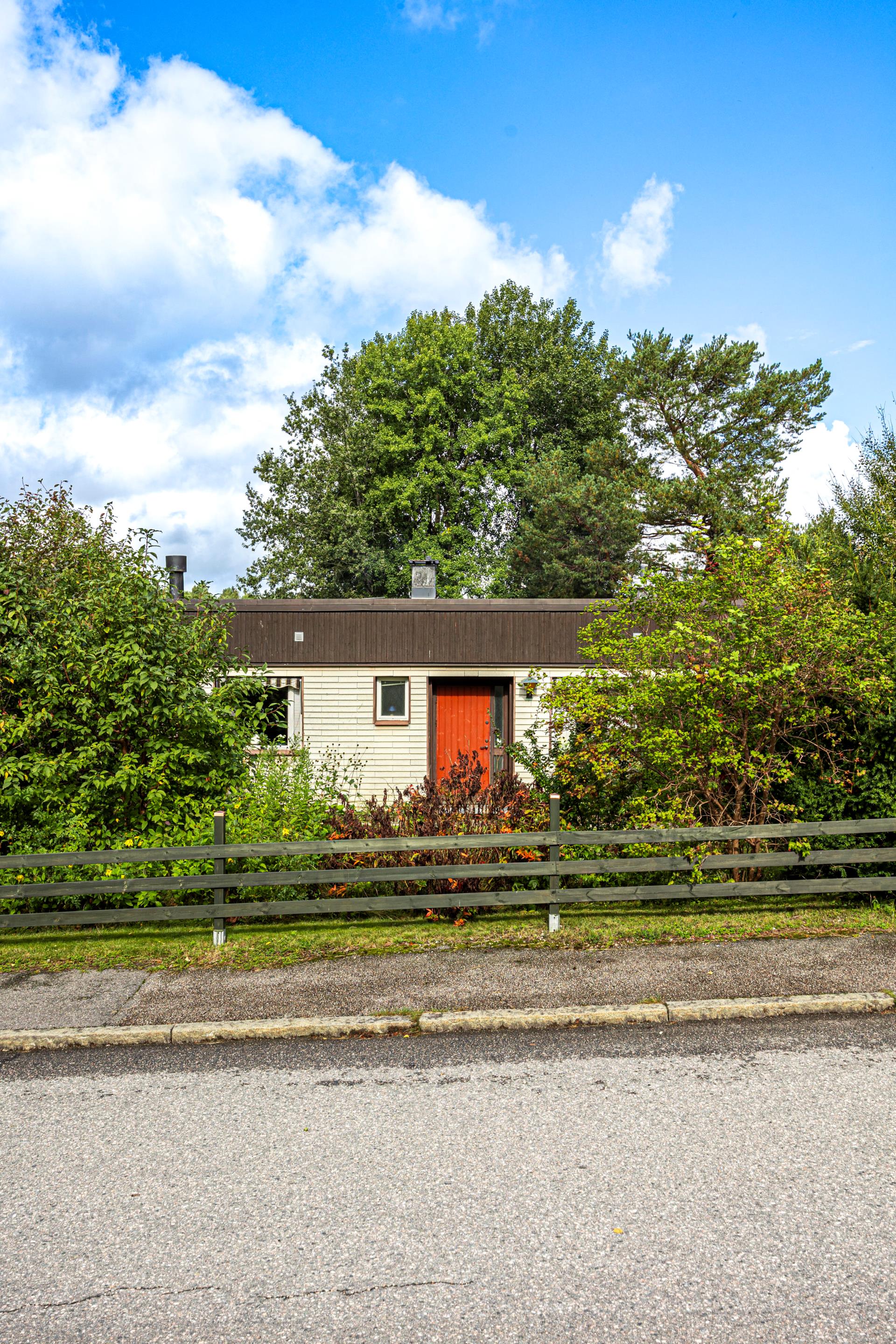 Skogsängen, Eskilstuna