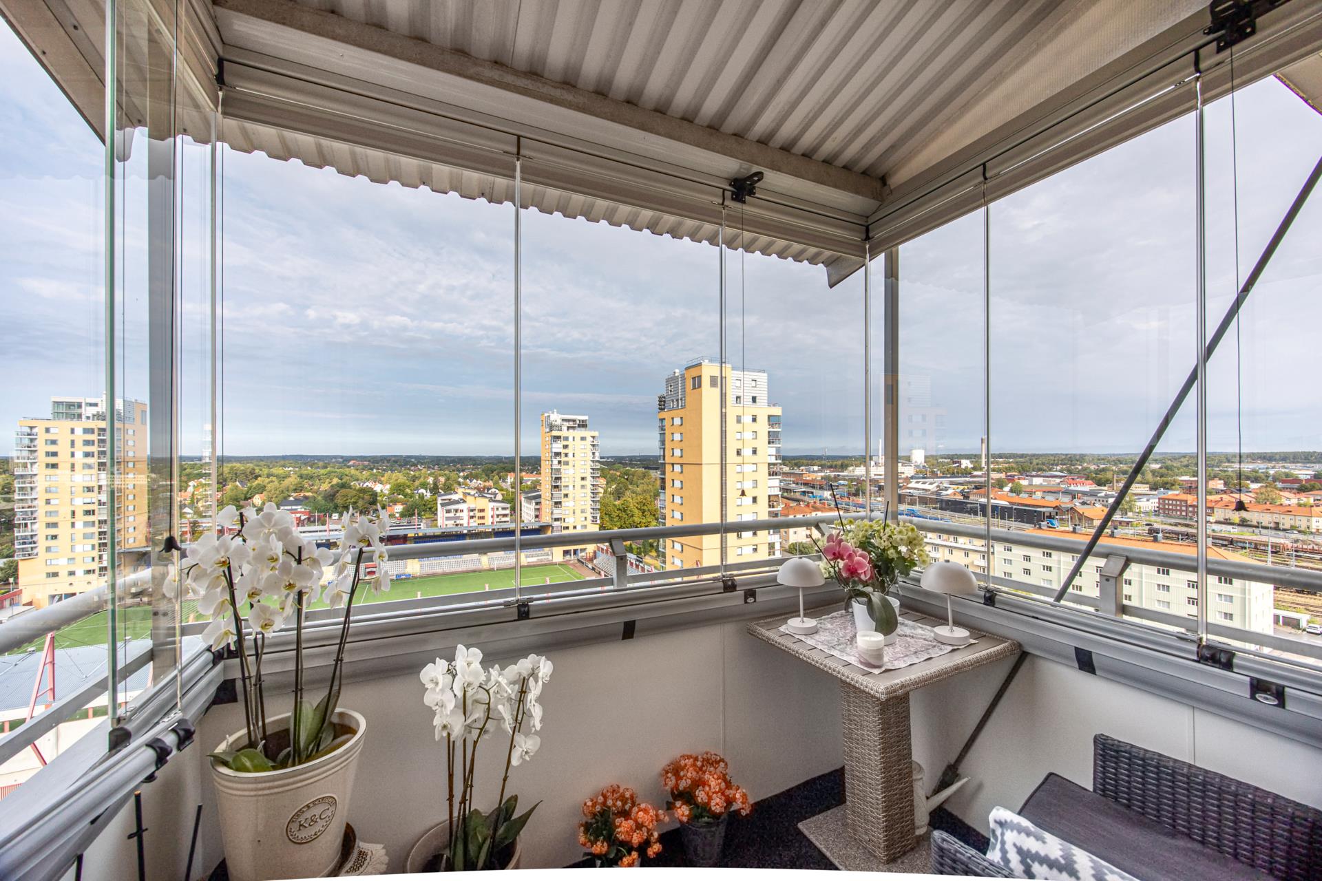 Tunavallen, Eskilstuna