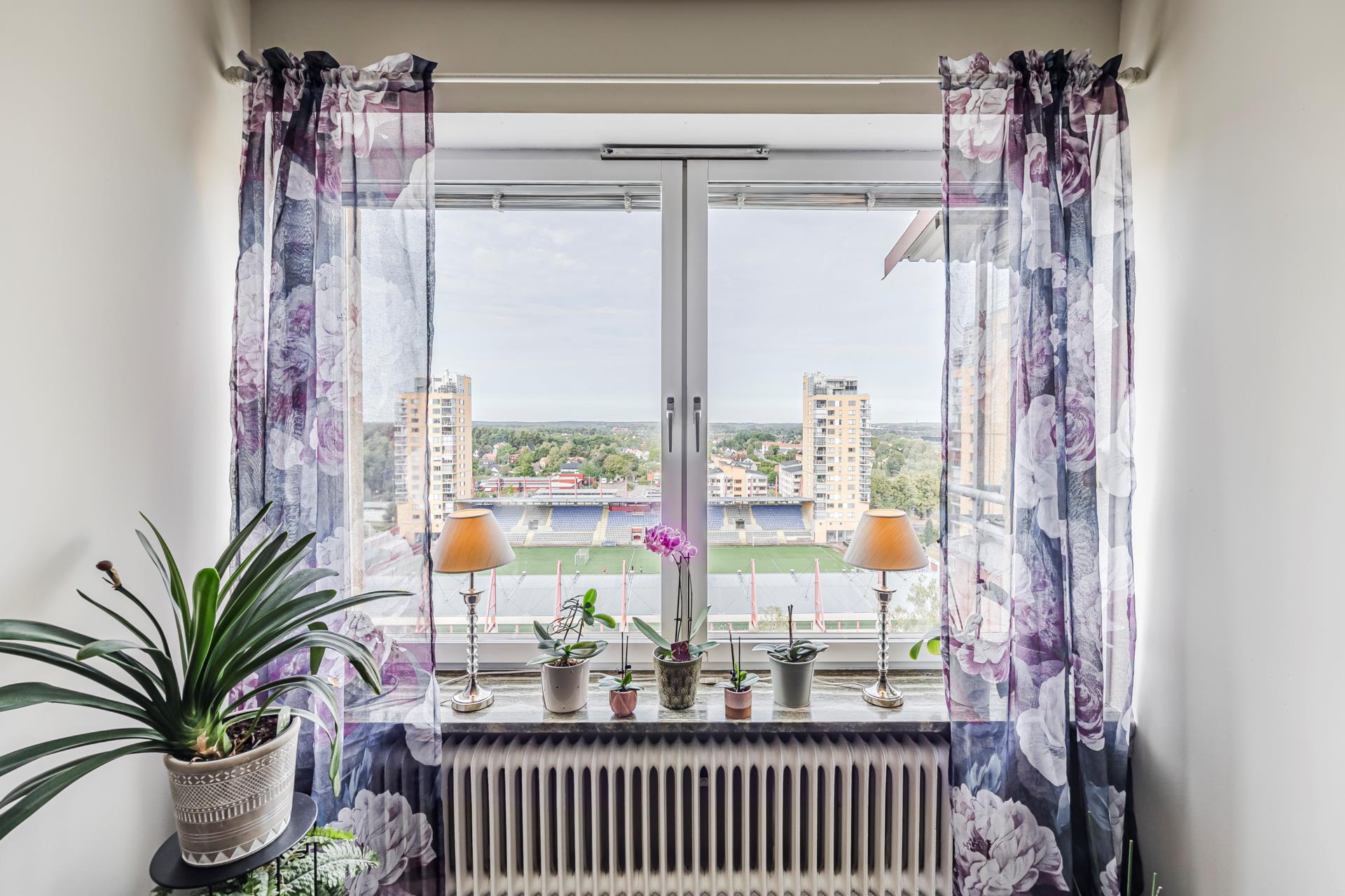 Tunavallen, Eskilstuna