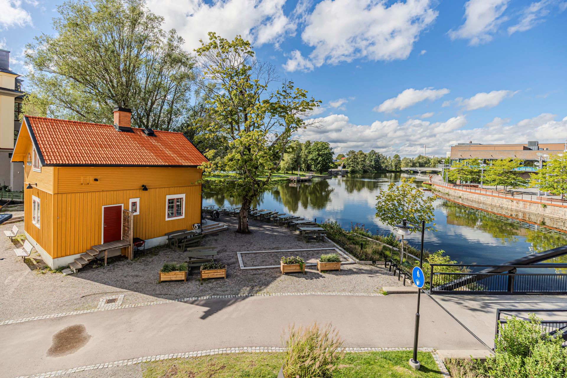 Centrum, Eskilstuna