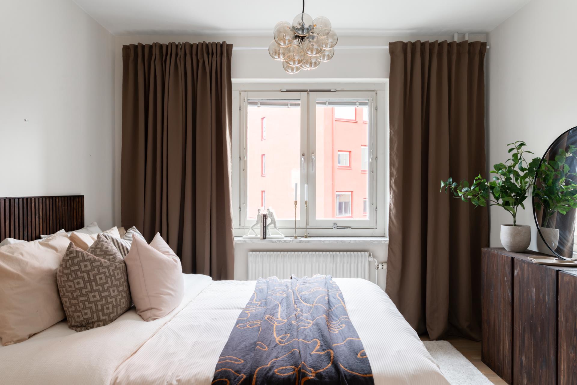Norr/Centrum, Eskilstuna