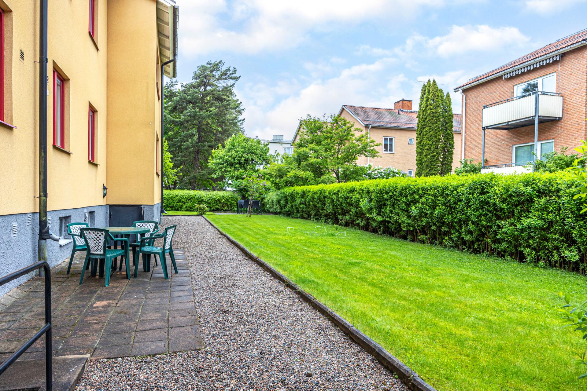 Västermalm, Eskilstuna