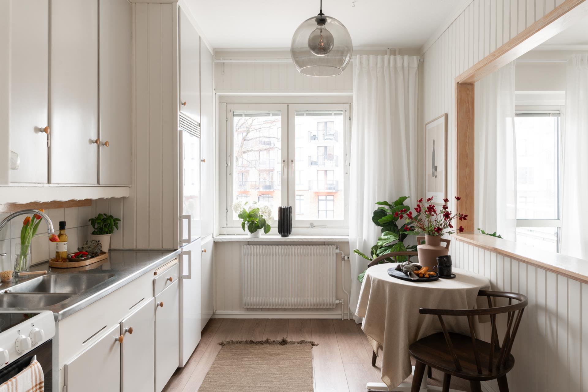 Norr/Centrum, Eskilstuna