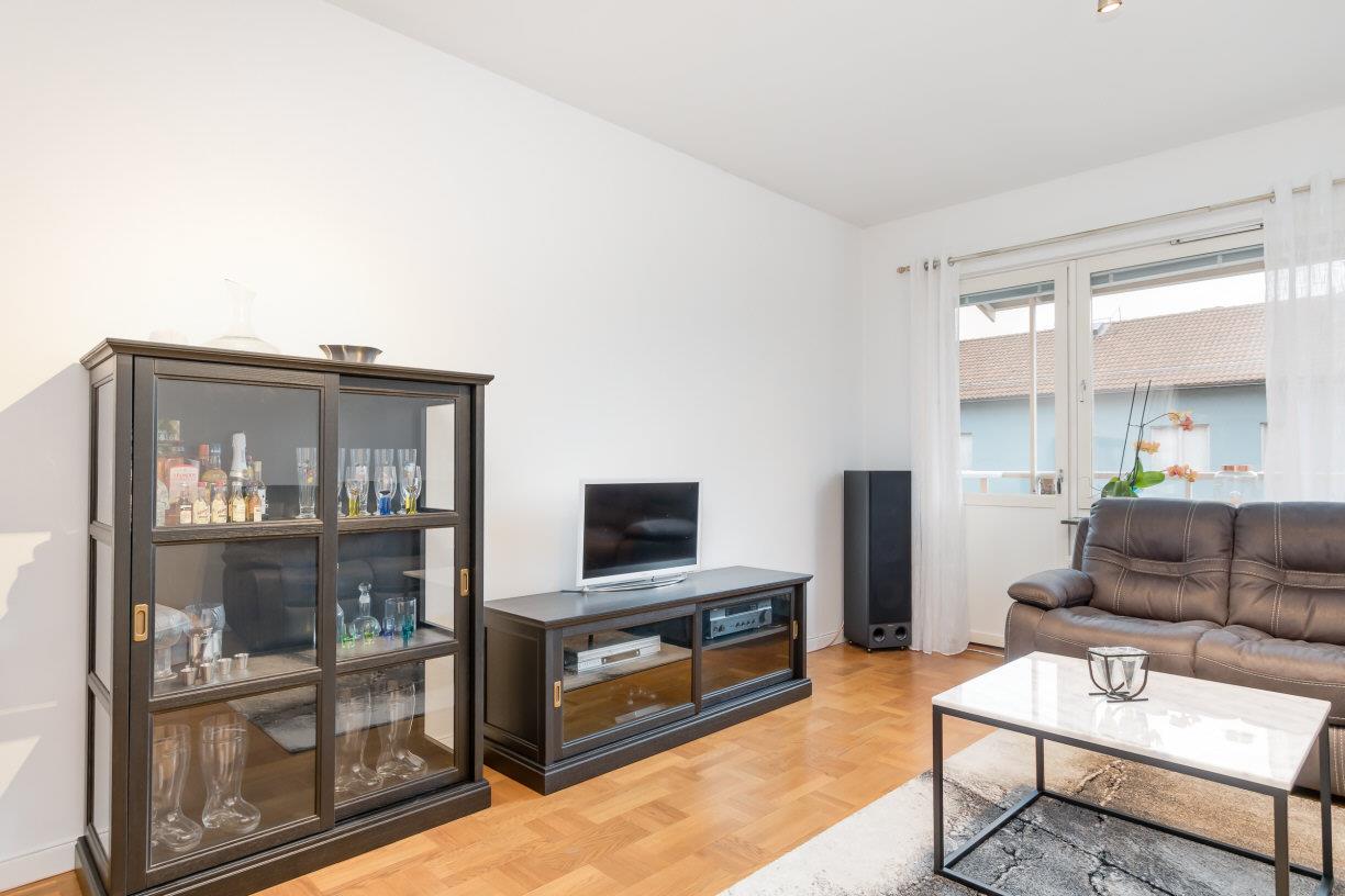 Sveaplan, Eskilstuna