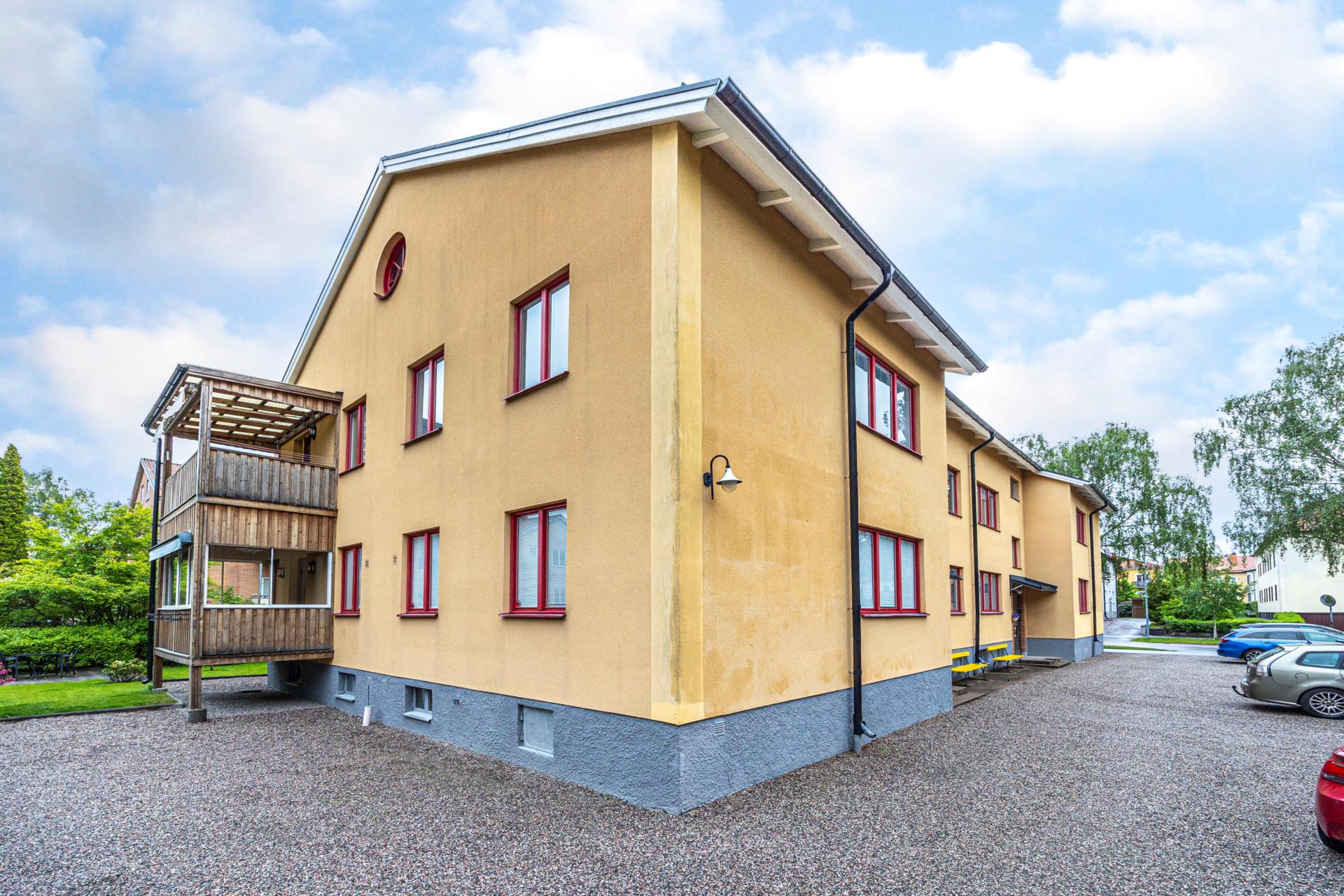 Västermalm, Eskilstuna