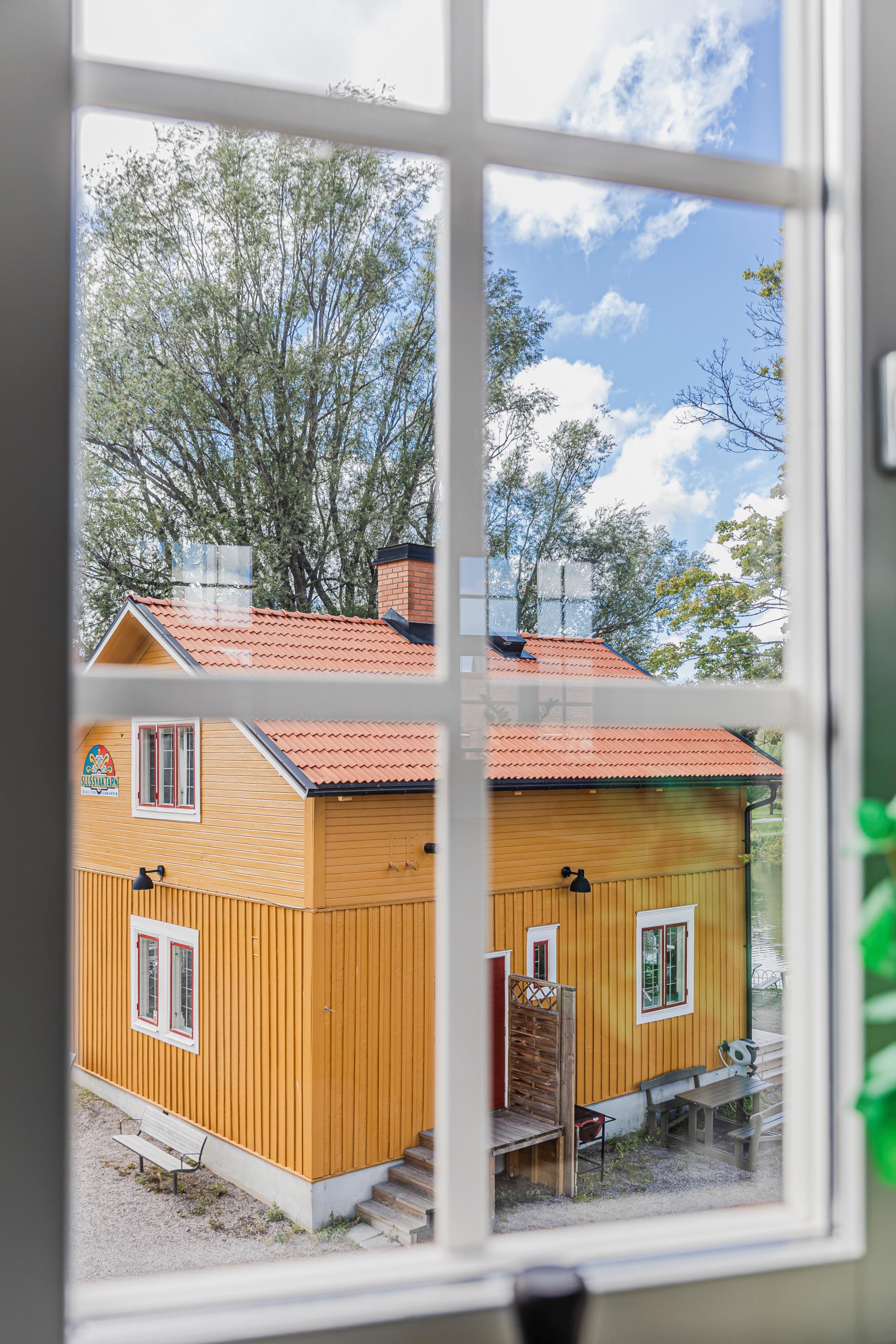 Centrum, Eskilstuna