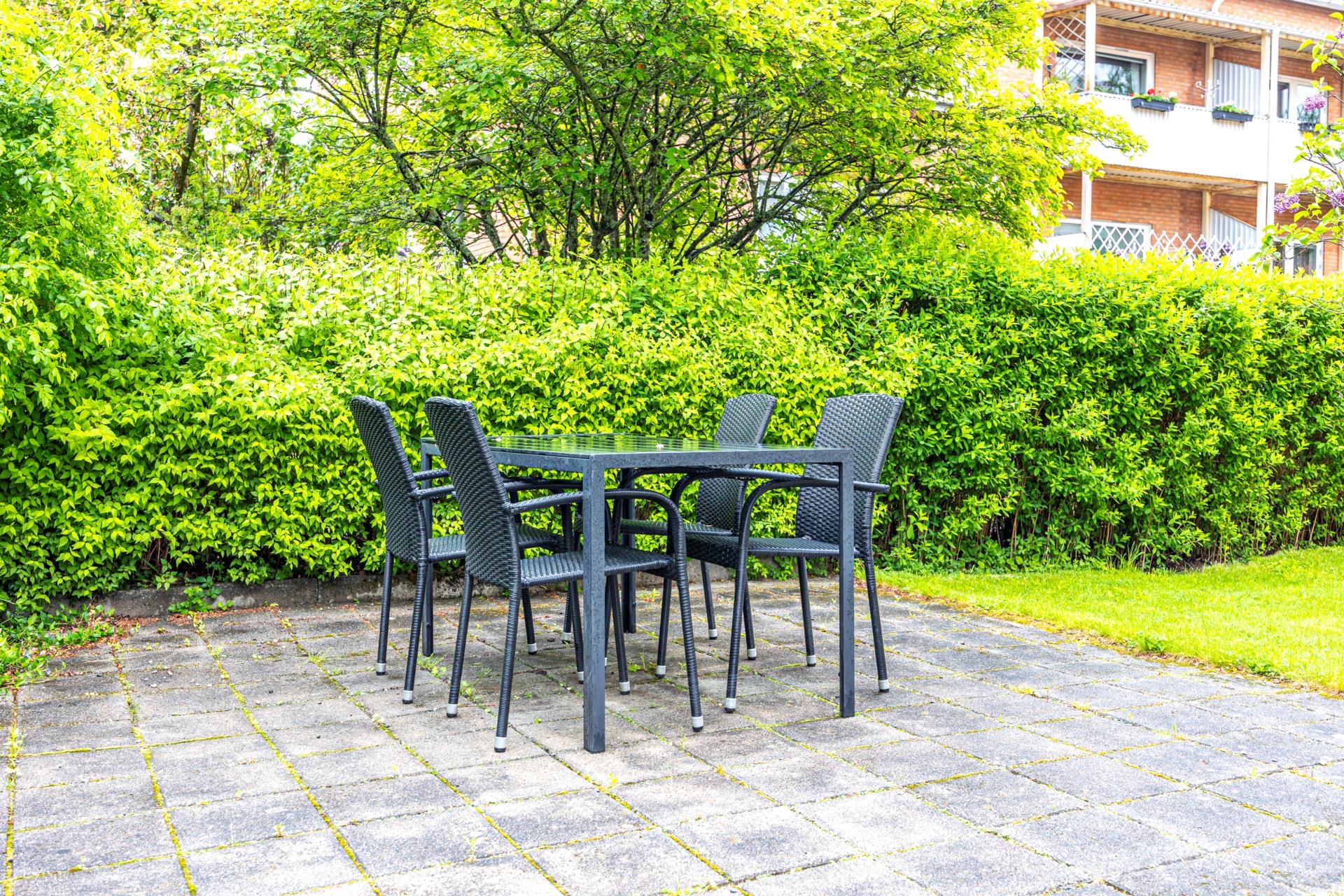 Västermalm, Eskilstuna