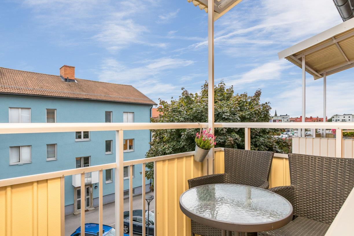 Sveaplan, Eskilstuna