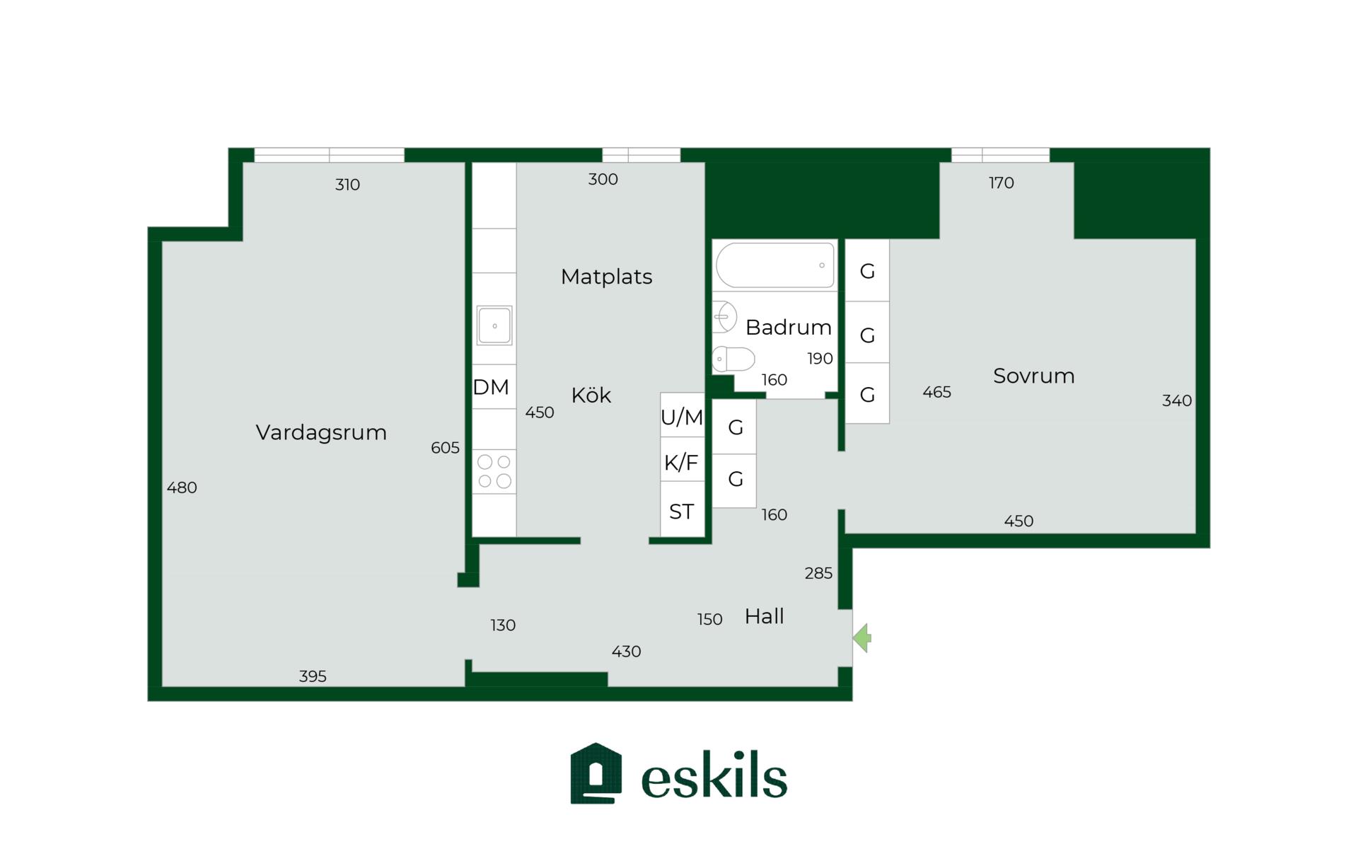 Eskilstuna