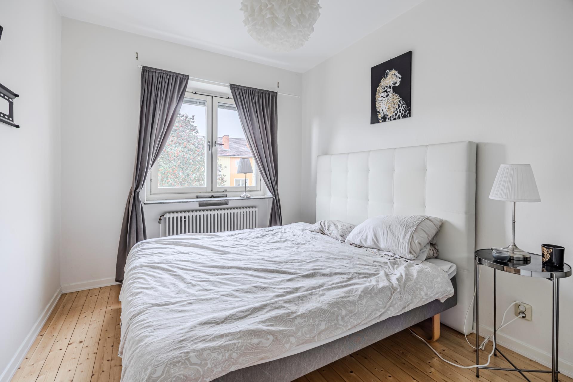 Övre Nyfors, Eskilstuna