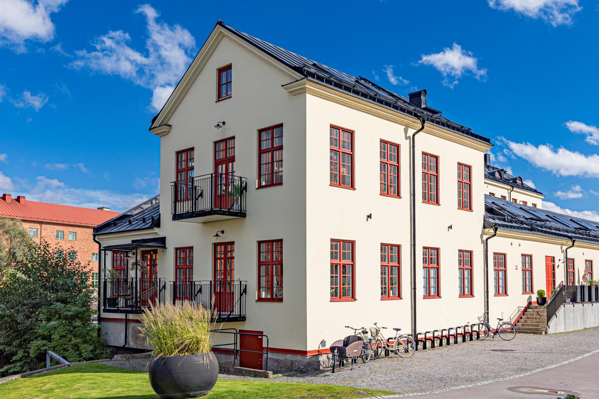 Centrum, Eskilstuna