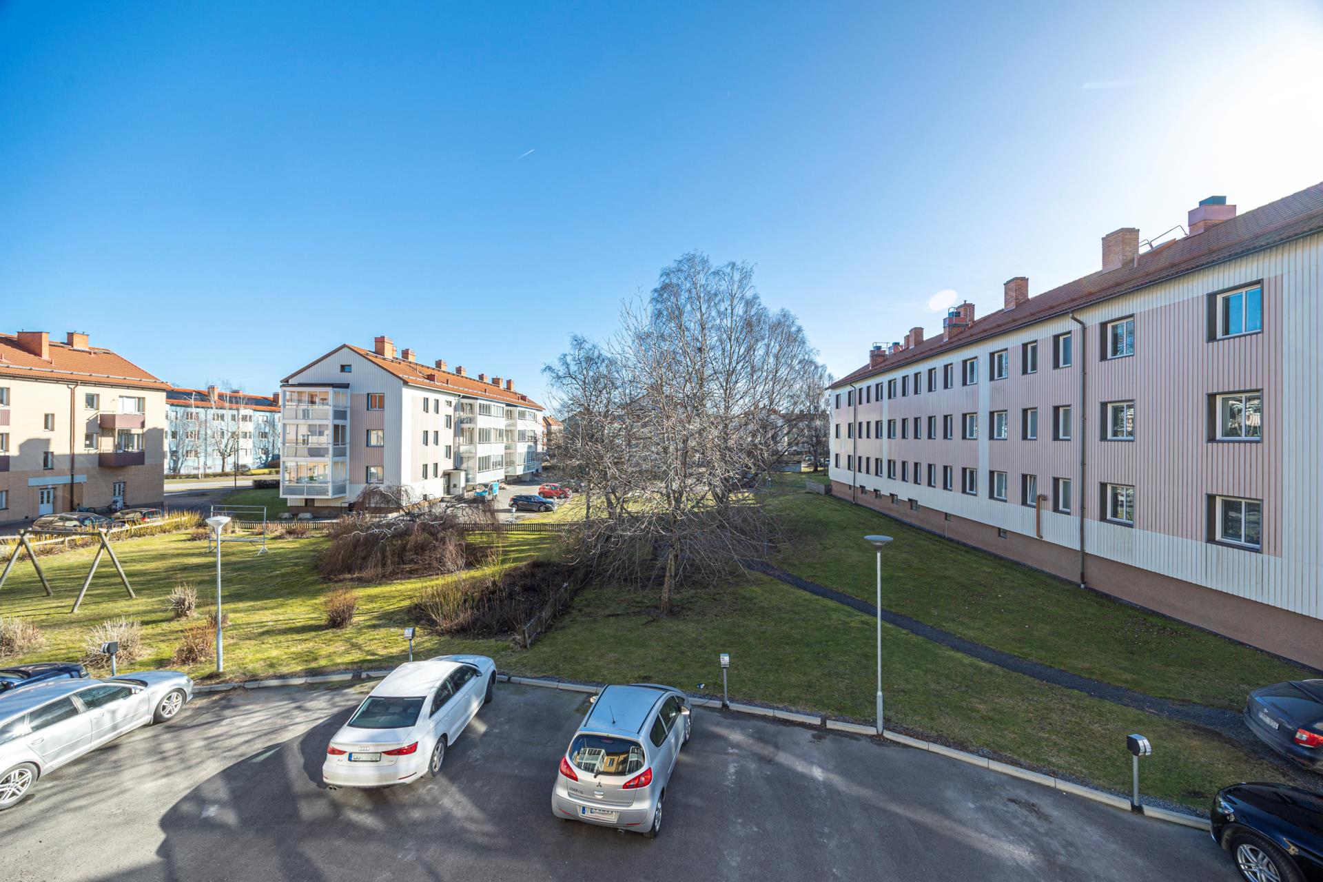 Sveaplan, Eskilstuna