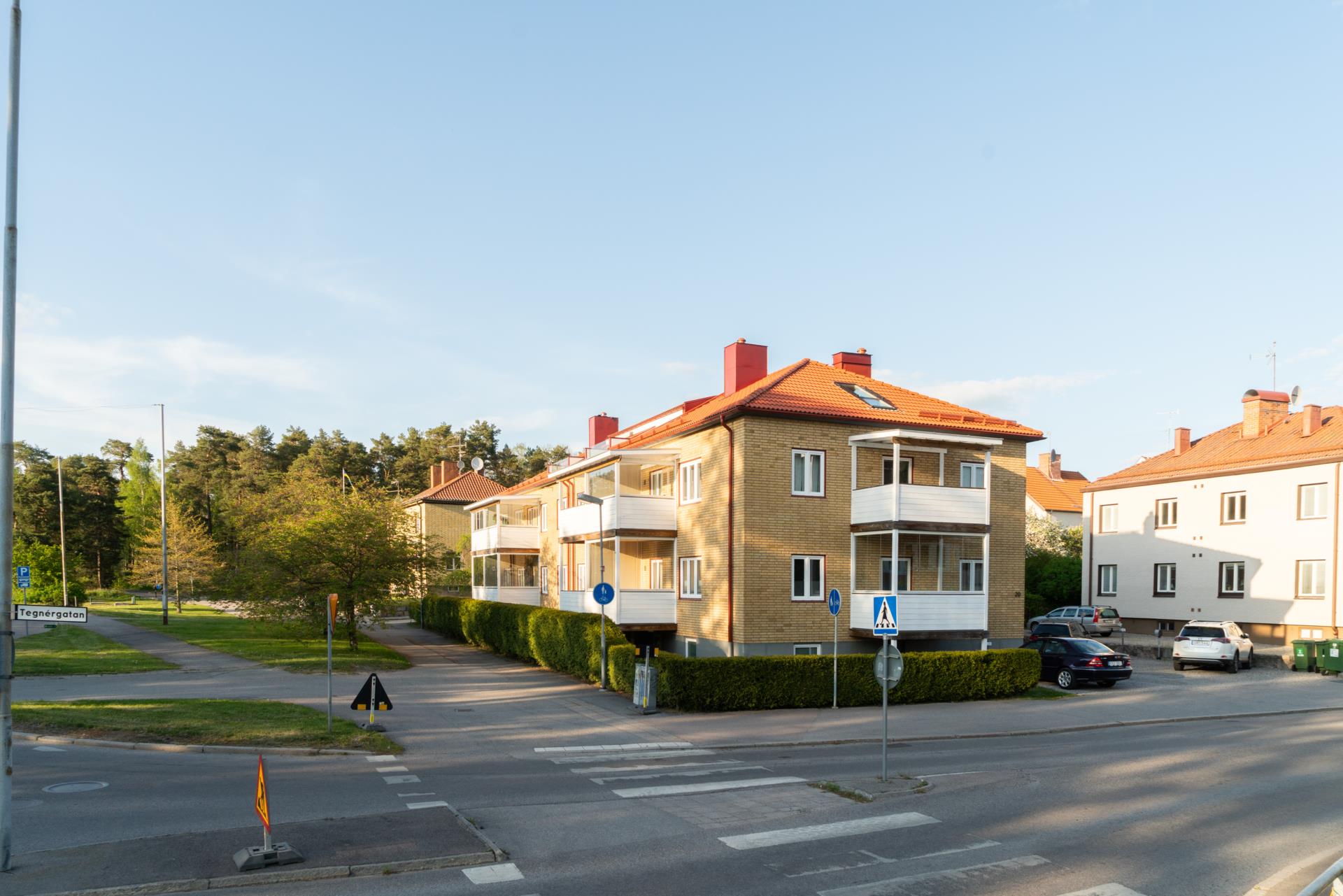 Västermalm, Eskilstuna