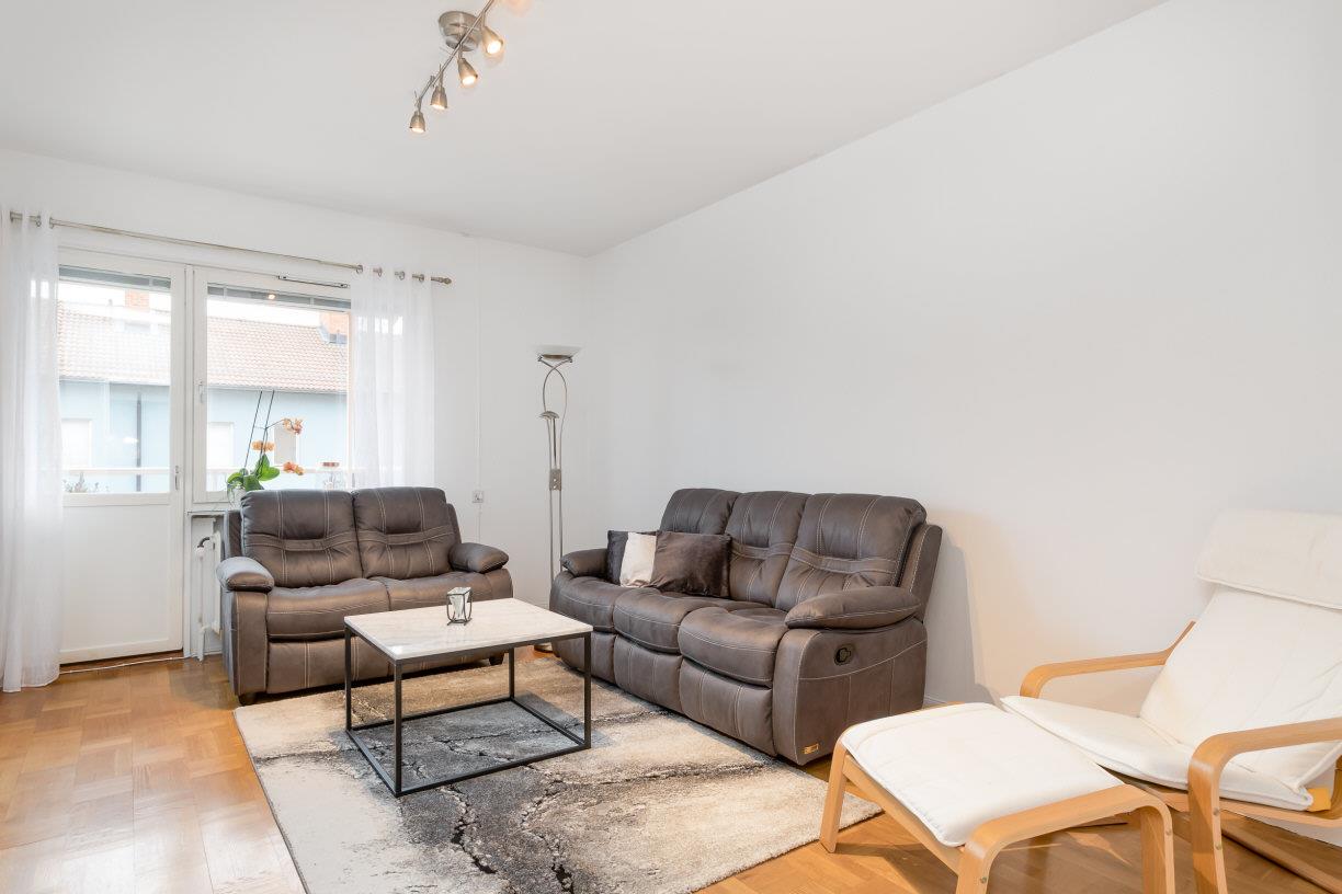 Sveaplan, Eskilstuna