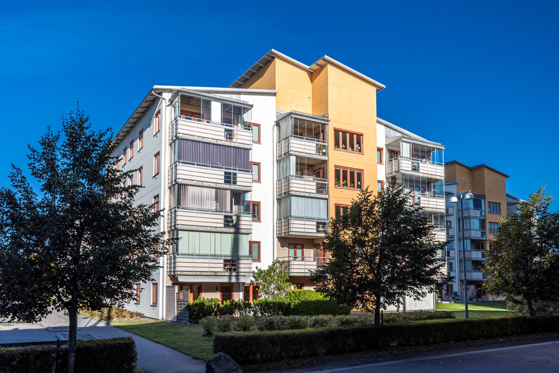 Tunavallen, Eskilstuna
