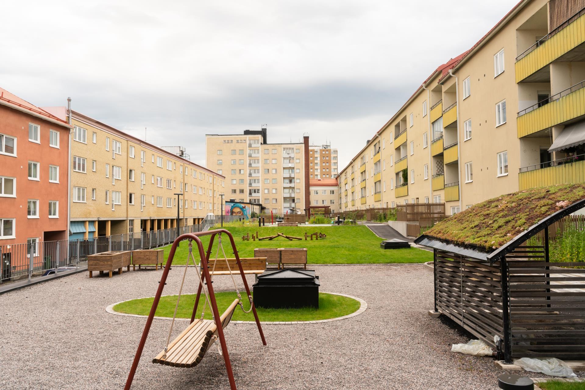 Eskilstuna