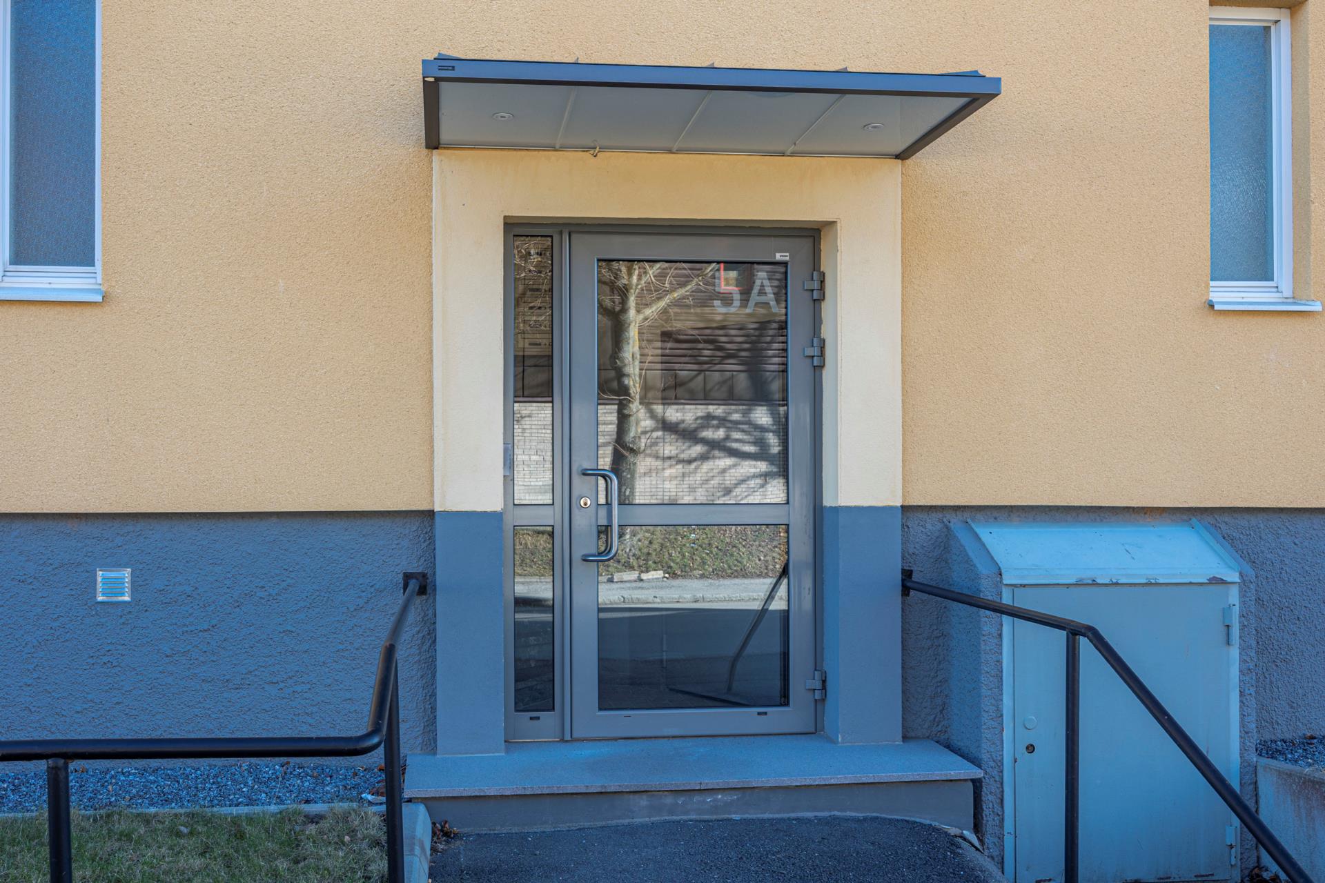 Sveaplan, Eskilstuna