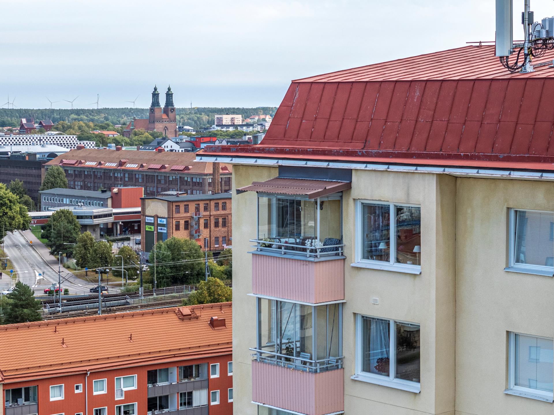 Tunavallen, Eskilstuna