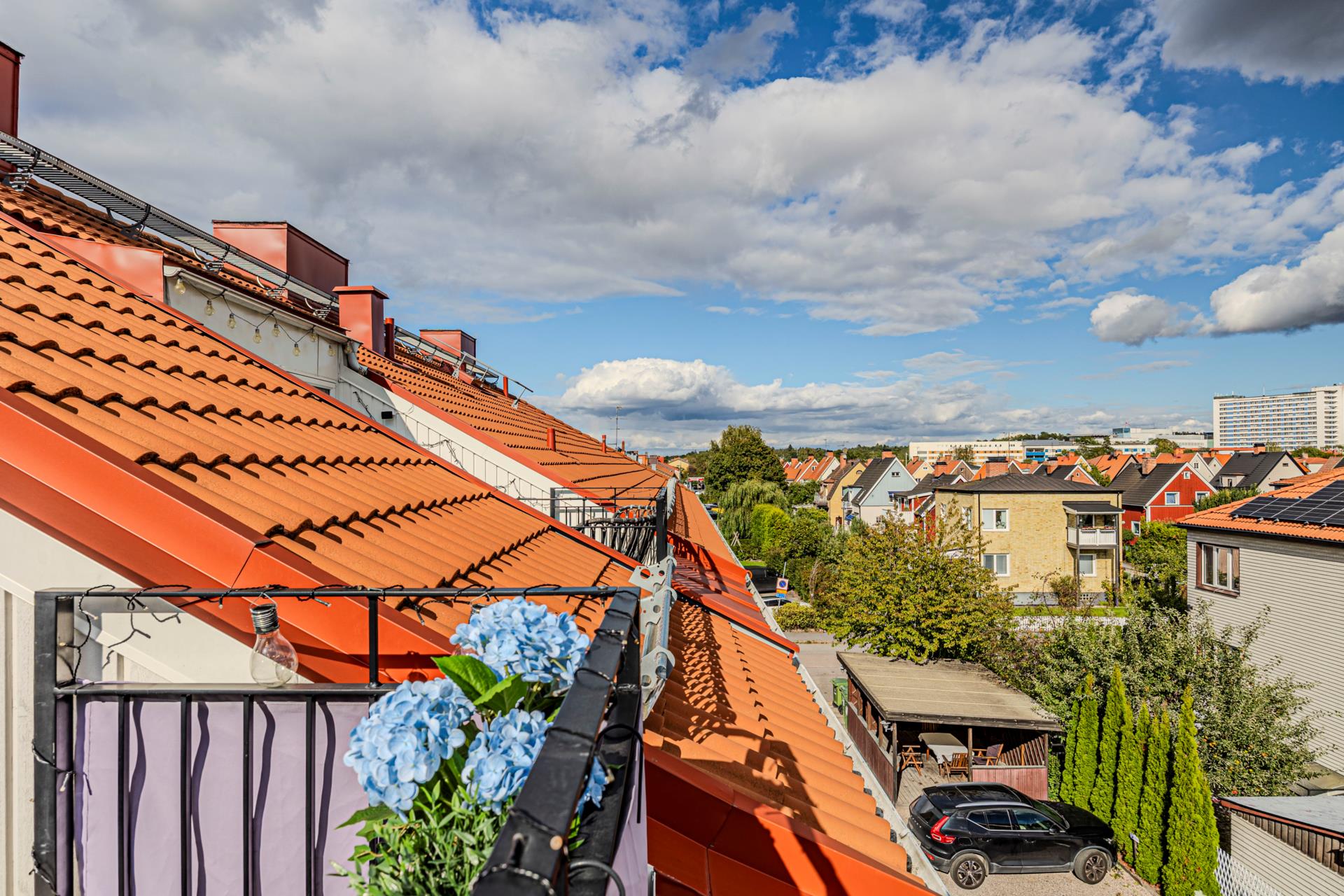 Söder, Eskilstuna