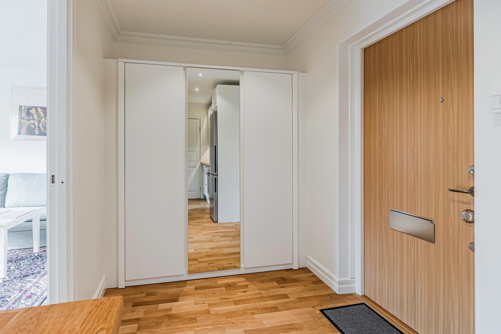 Norr, Eskilstuna