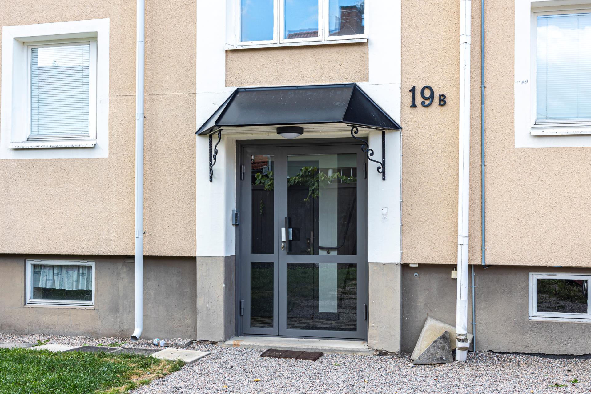 Söder, Eskilstuna