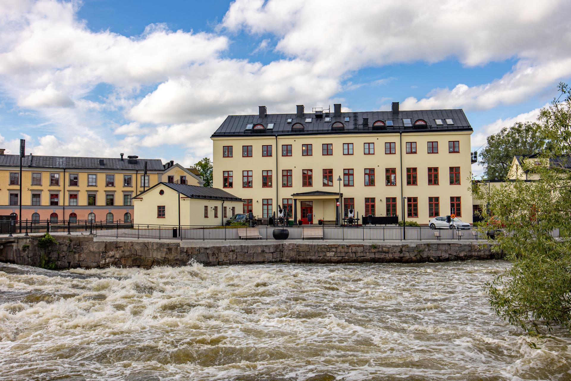 Centrum, Eskilstuna