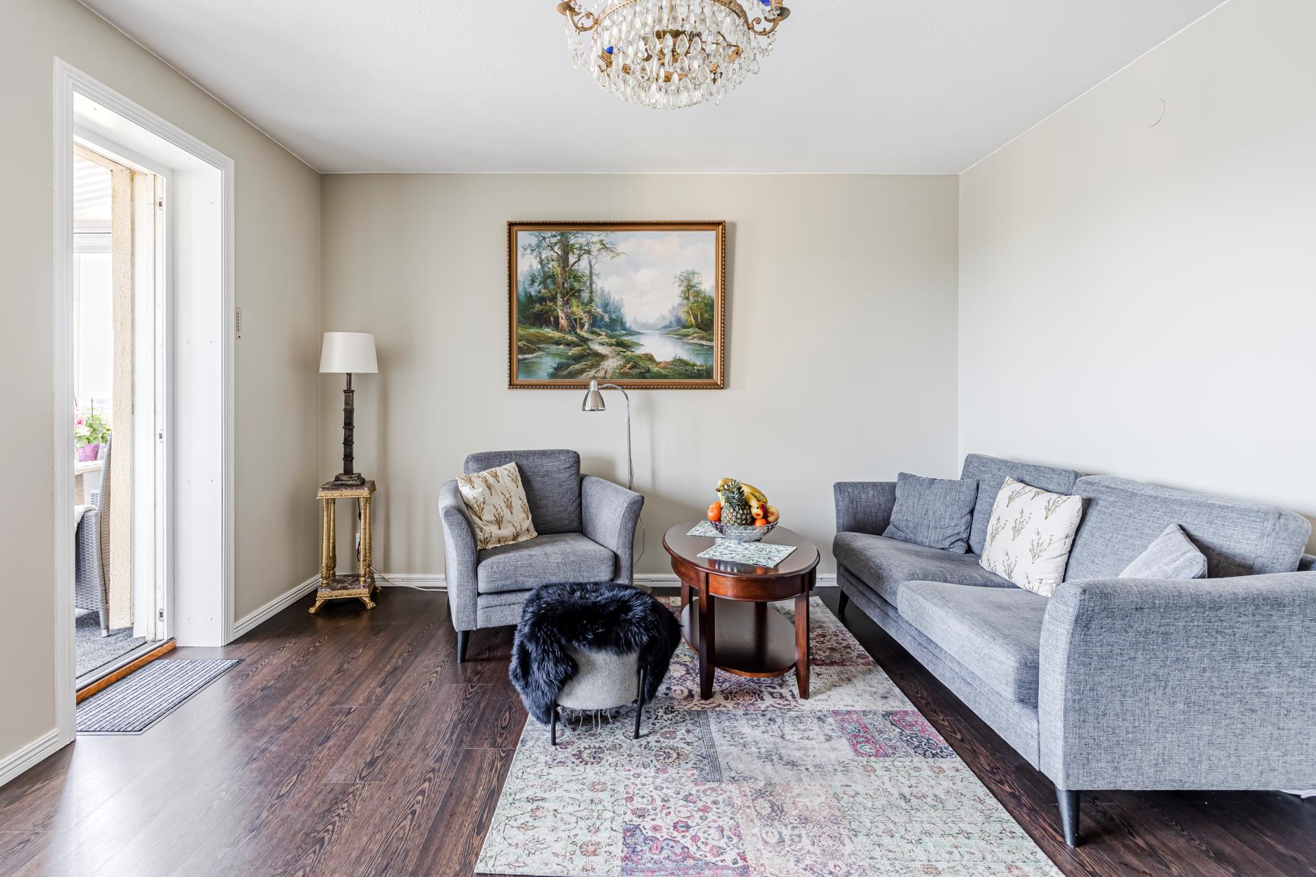 Tunavallen, Eskilstuna