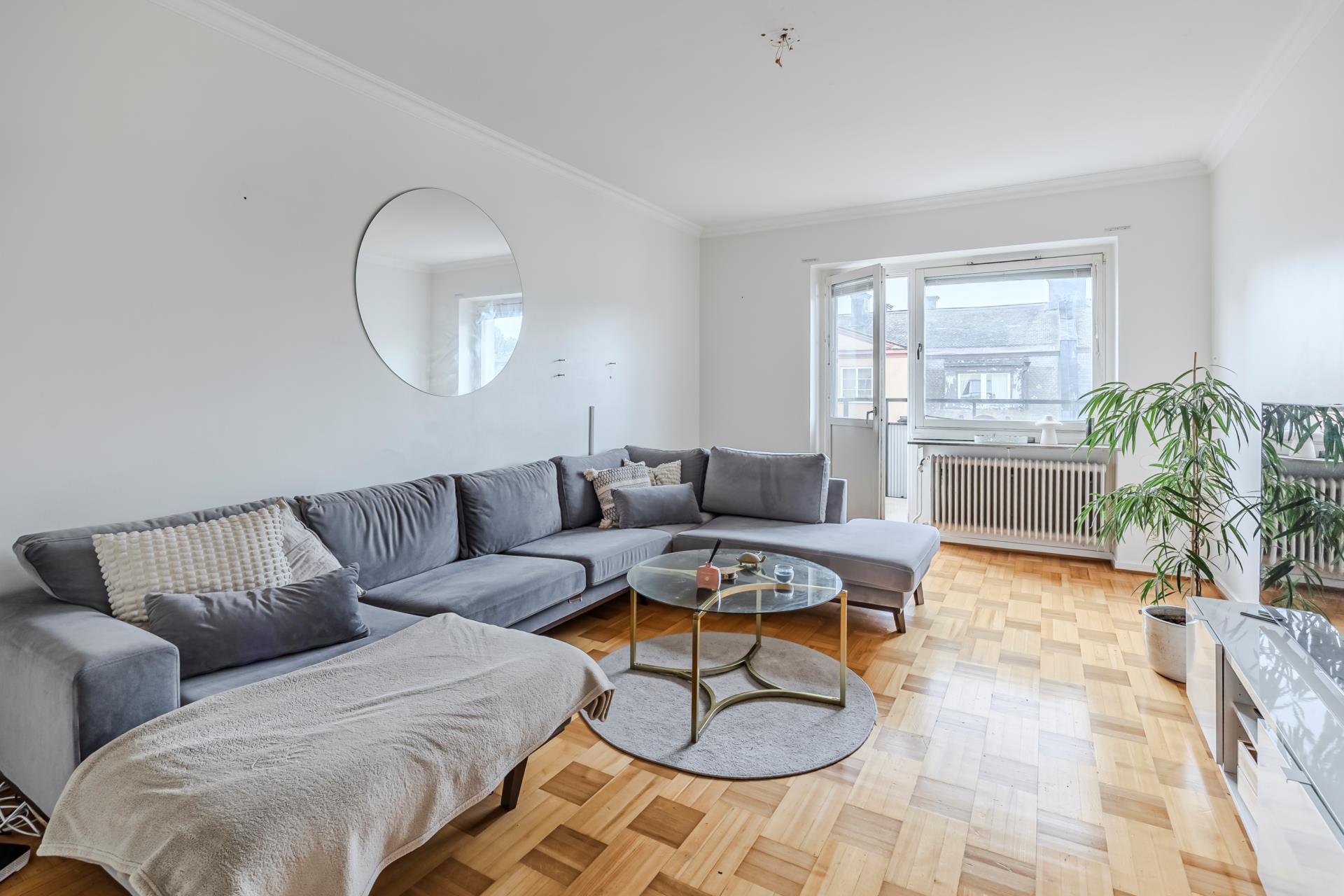 Övre Nyfors, Eskilstuna