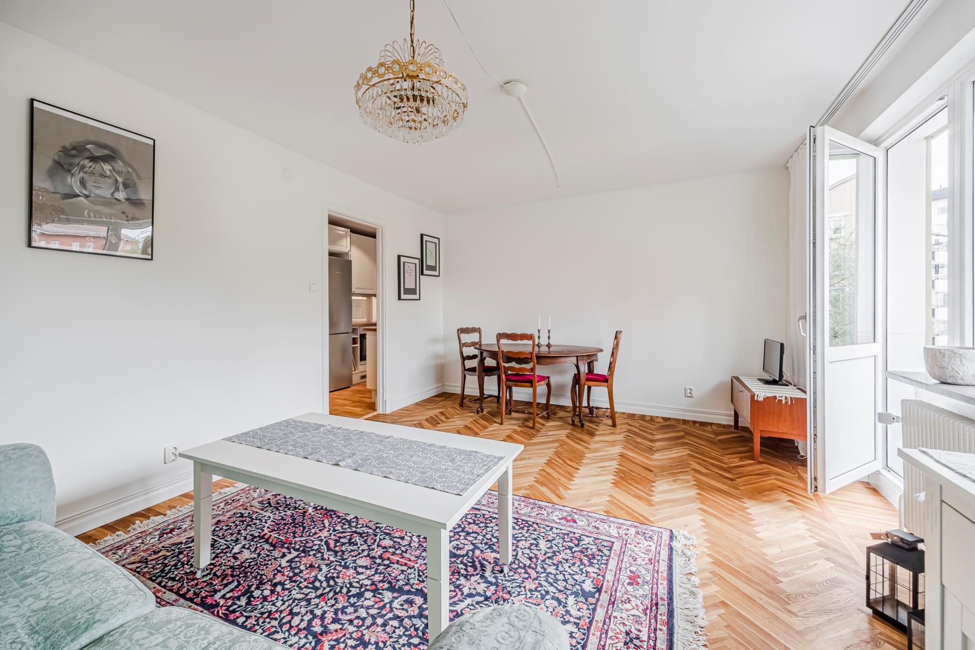Norr, Eskilstuna