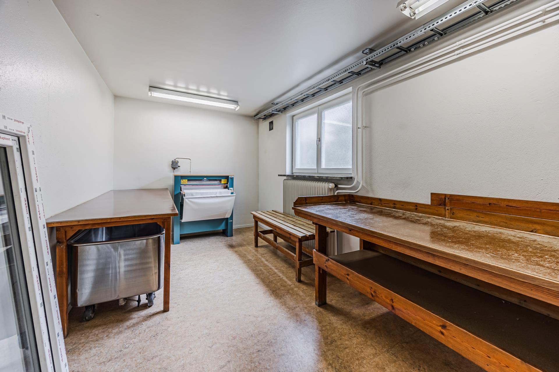 Tunavallen, Eskilstuna