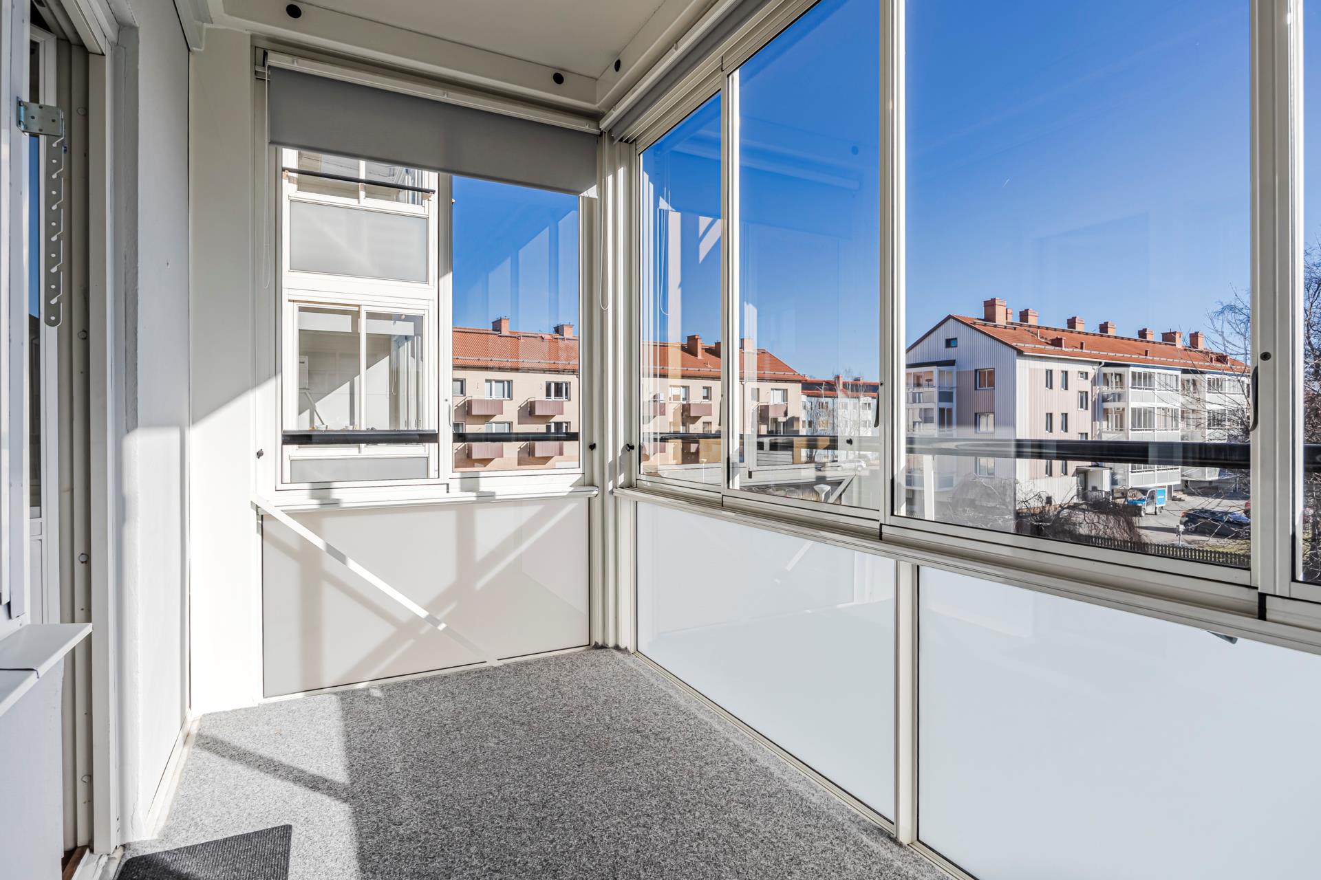 Sveaplan, Eskilstuna