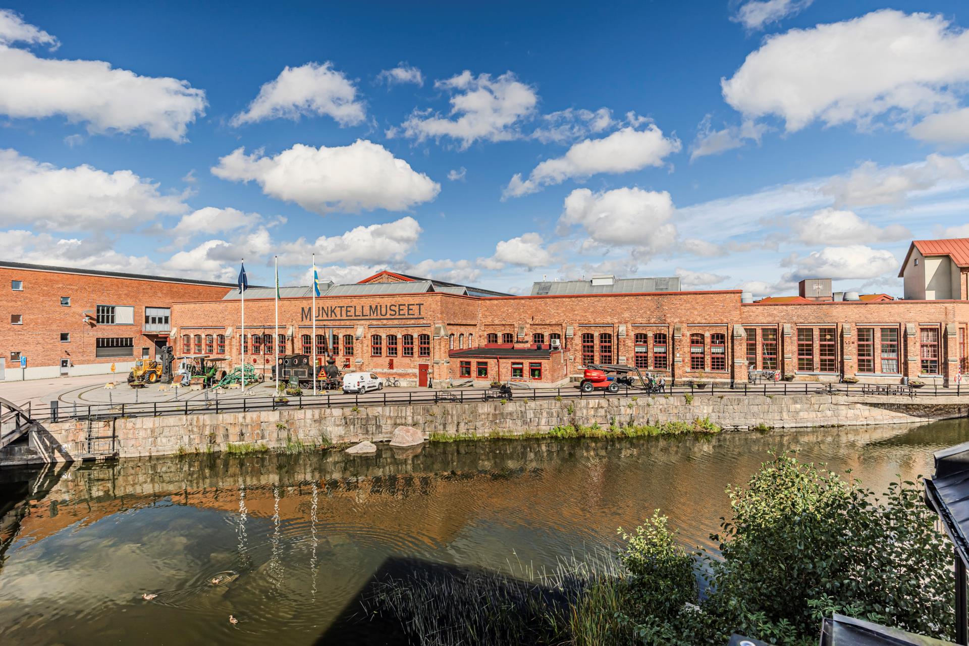 Centrum, Eskilstuna