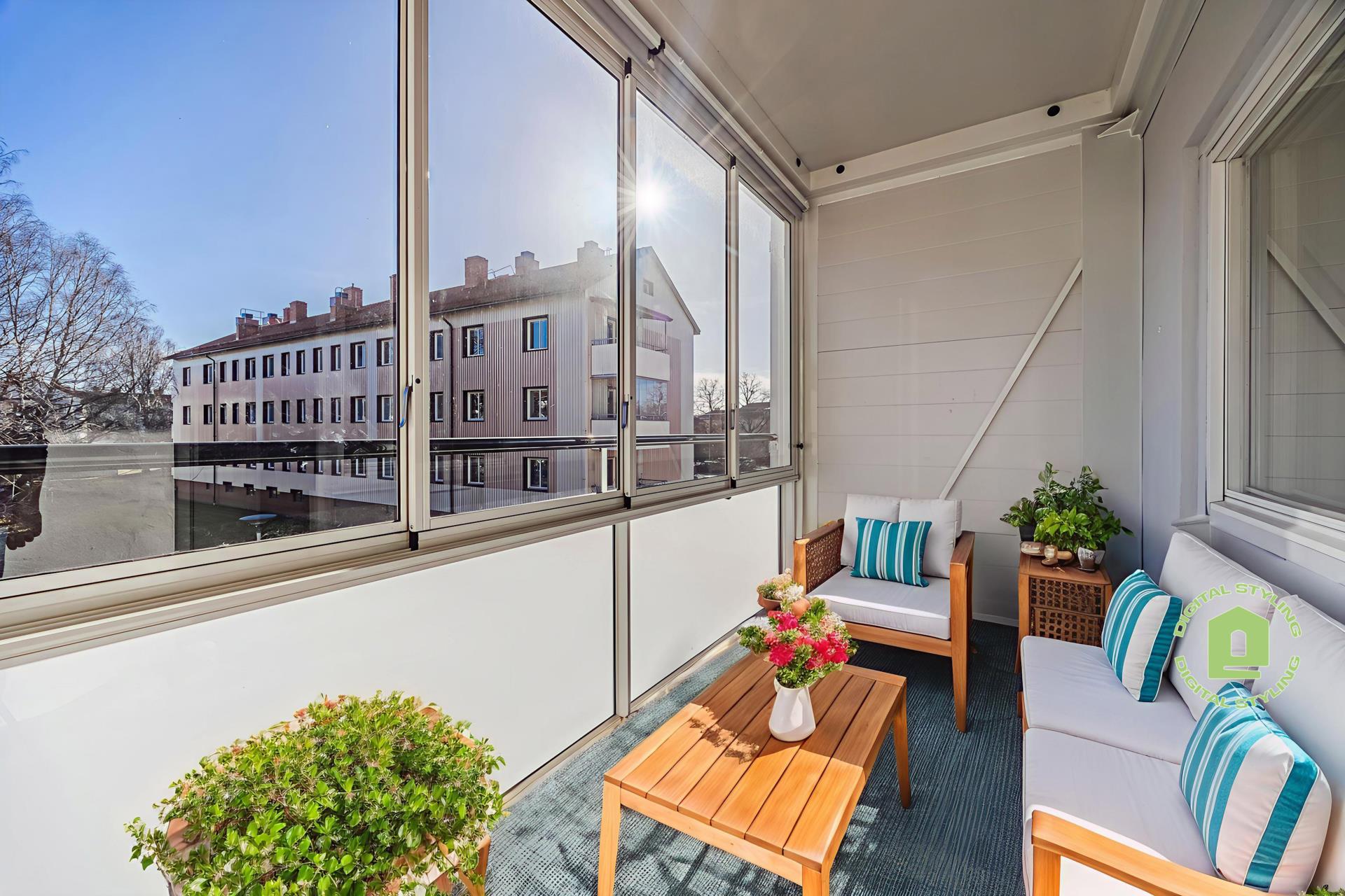 Sveaplan, Eskilstuna