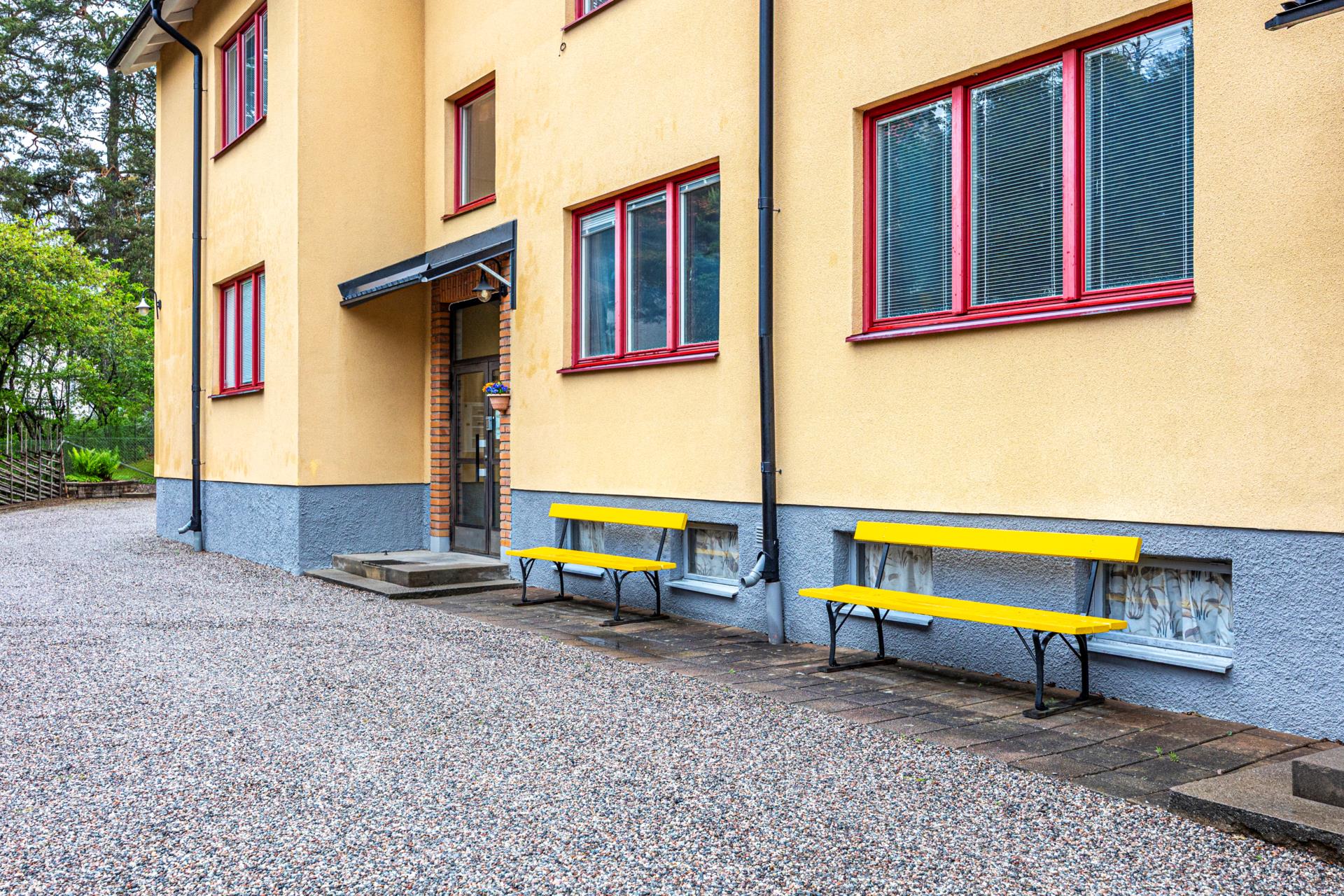 Västermalm, Eskilstuna