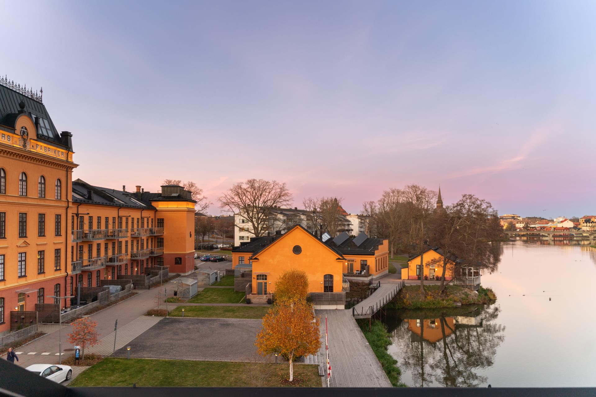 Centrum, Eskilstuna