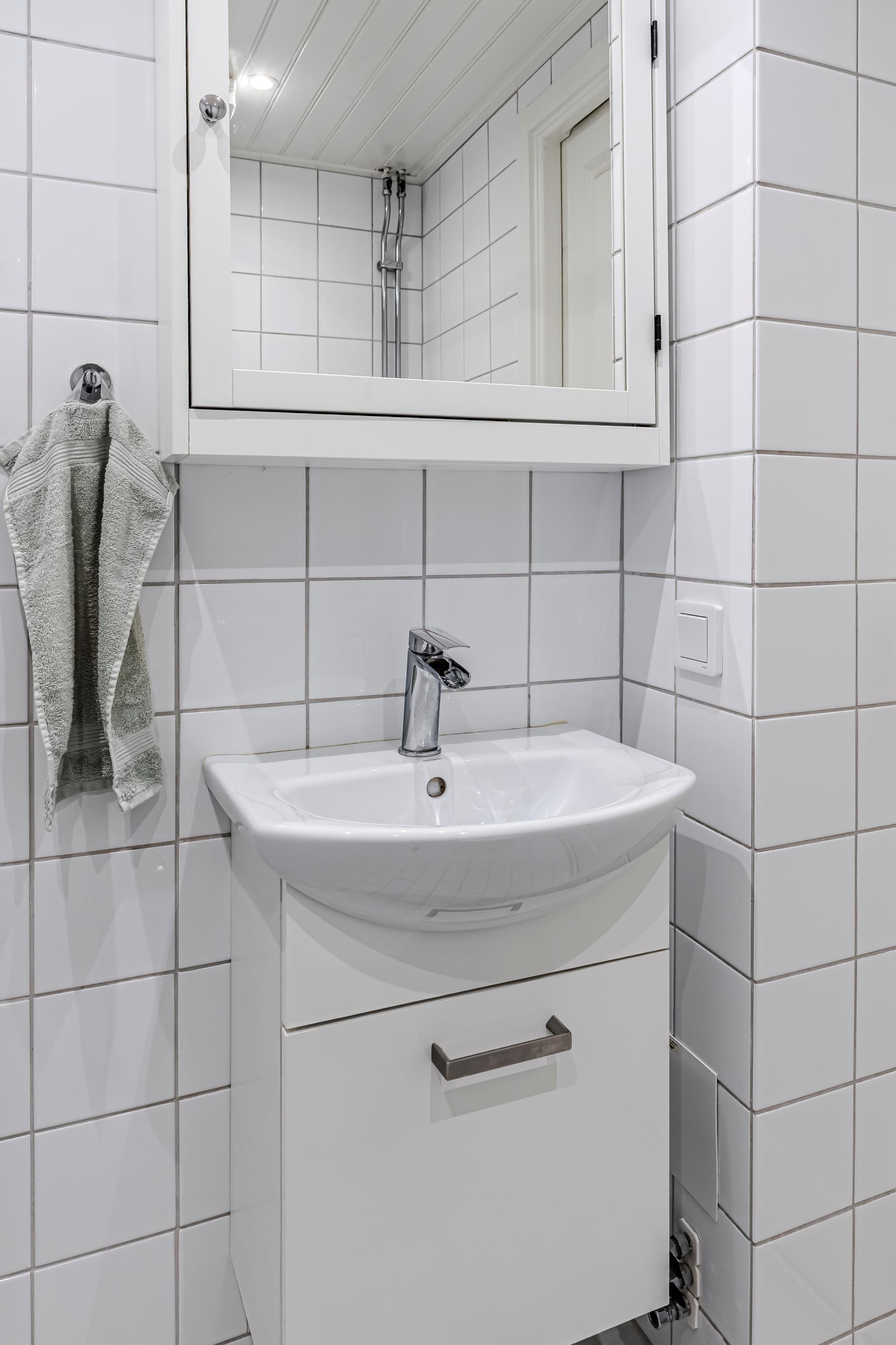 Norr, Eskilstuna