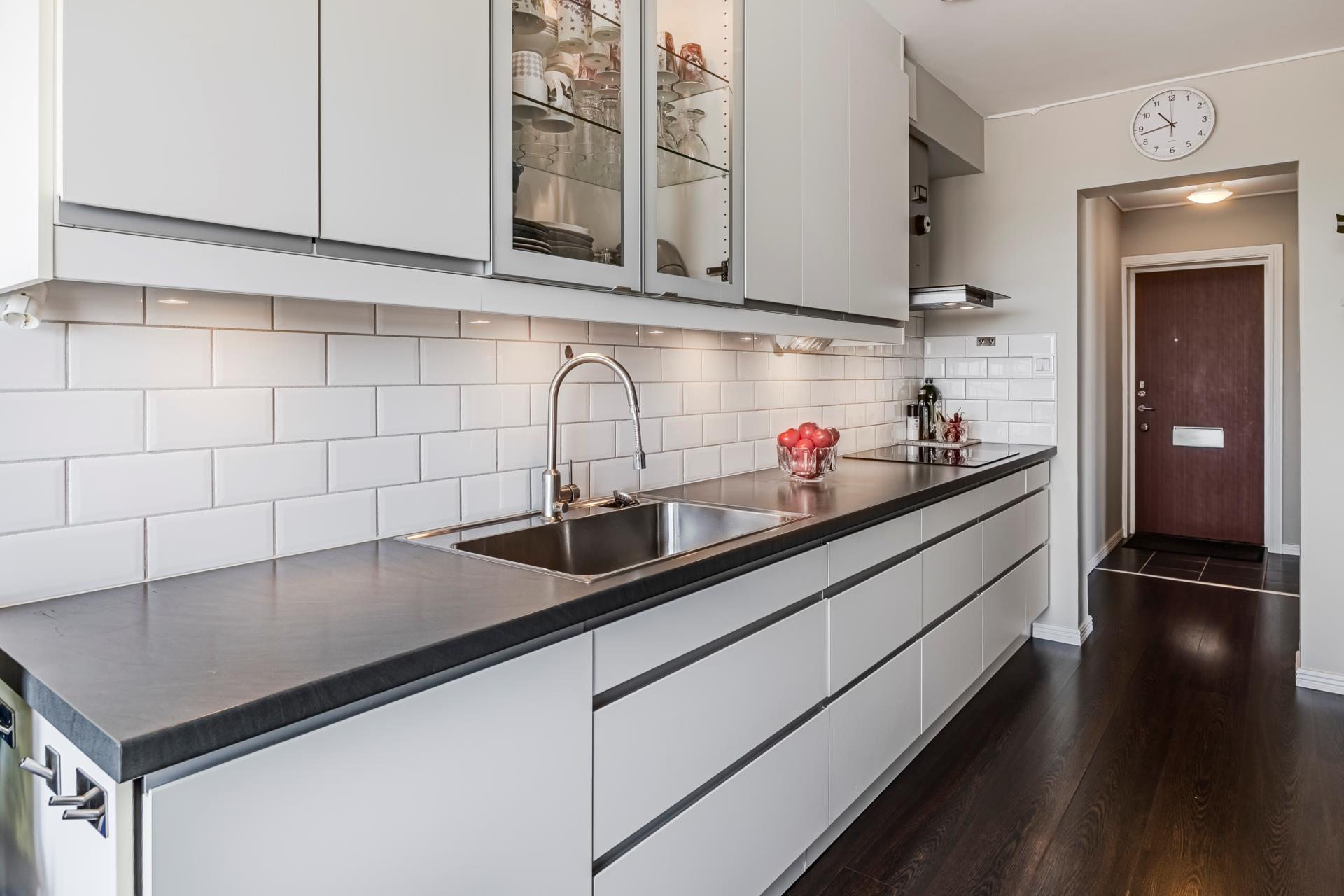 Tunavallen, Eskilstuna