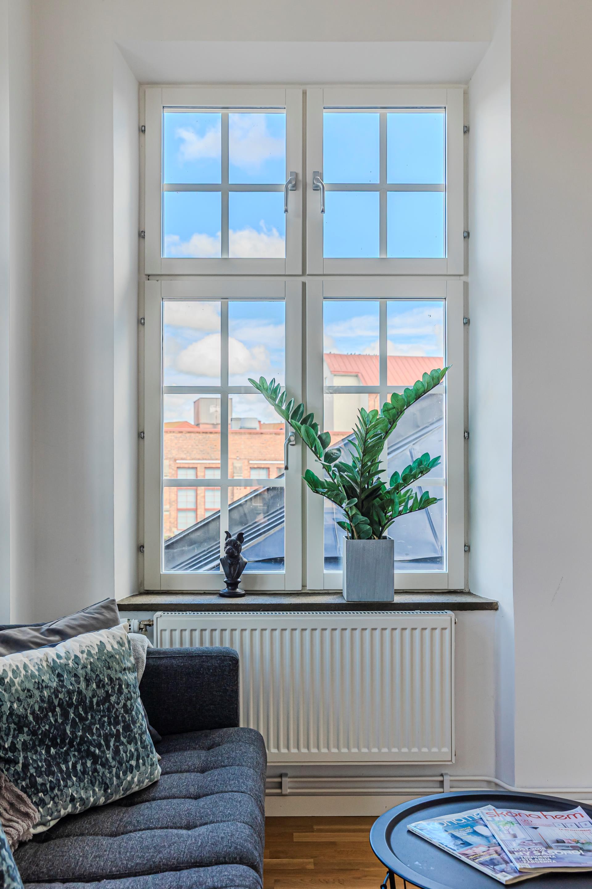Centrum, Eskilstuna