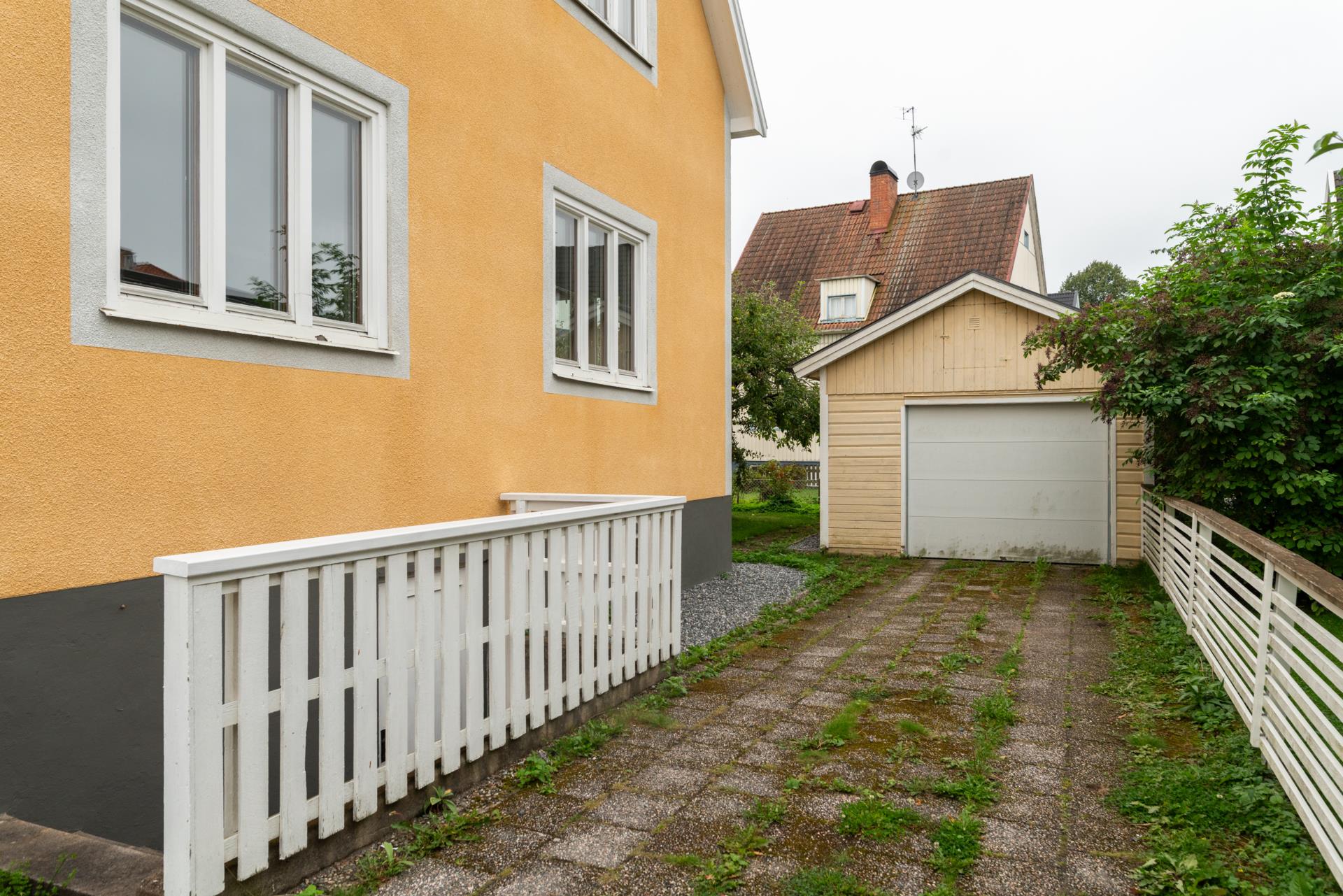 Djurgården, Eskilstuna