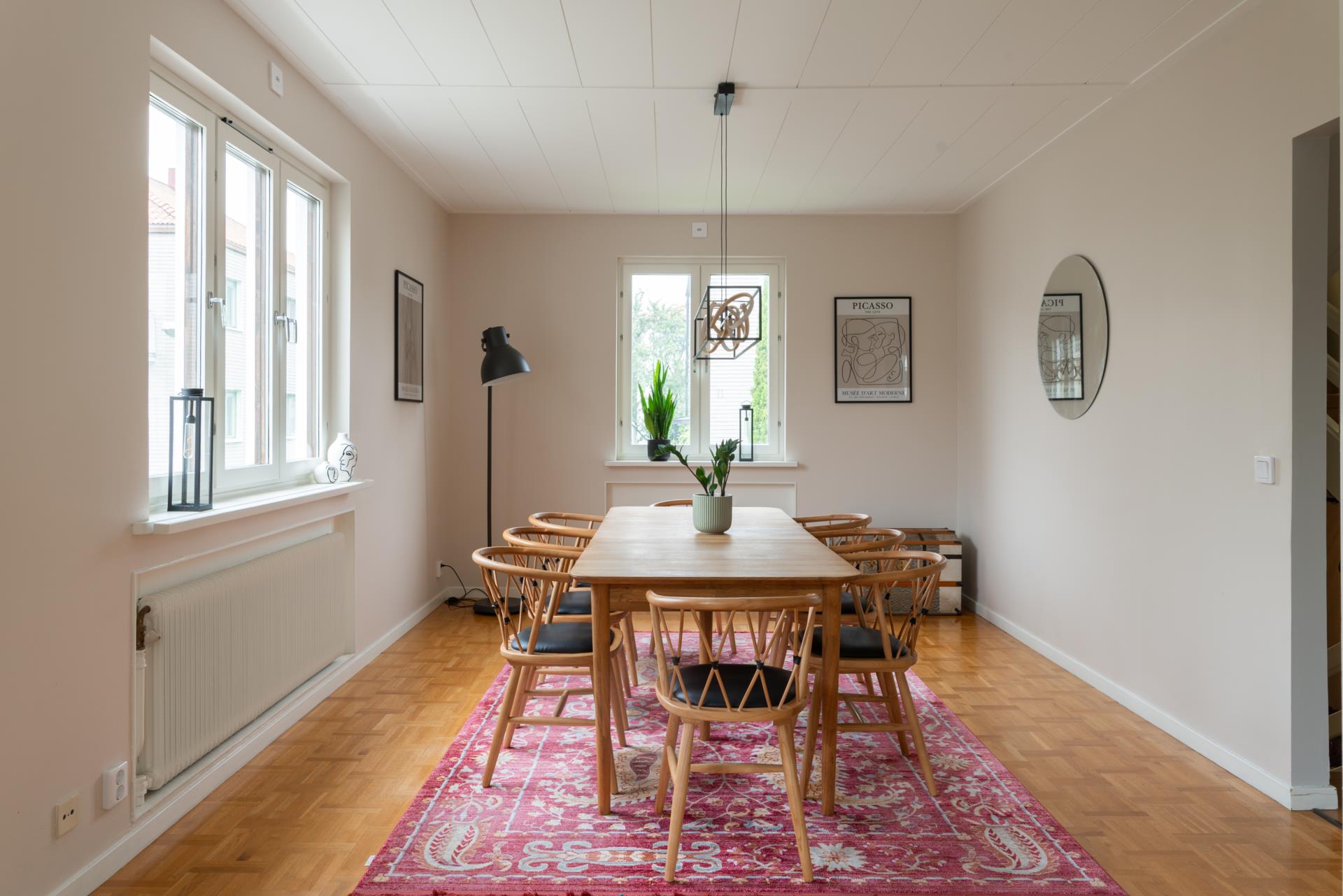 Djurgården, Eskilstuna