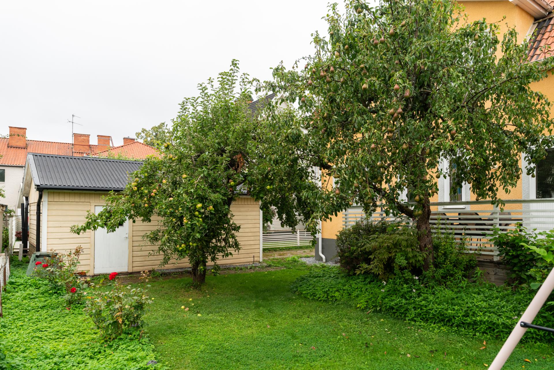 Djurgården, Eskilstuna