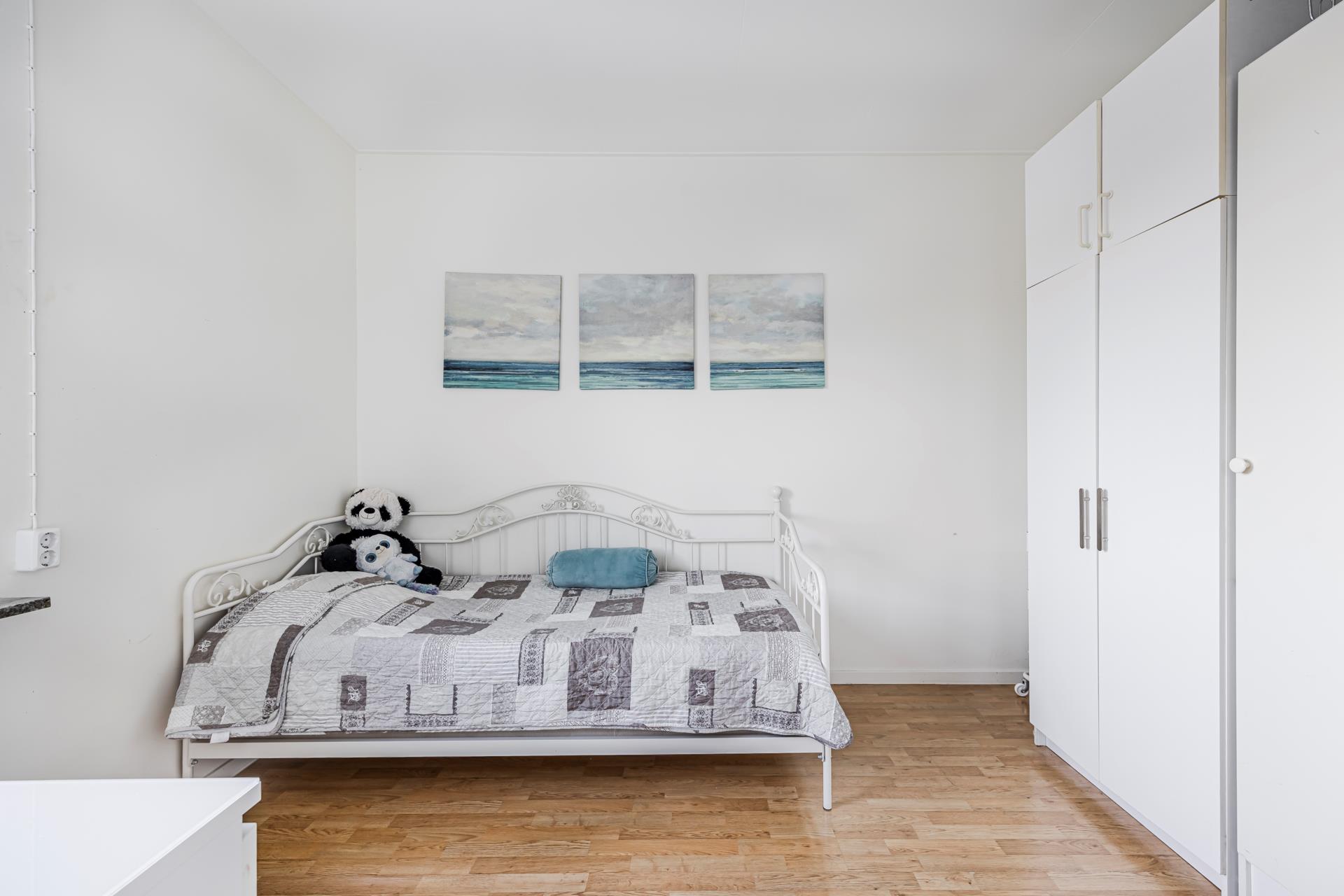 Tunavallen, Eskilstuna